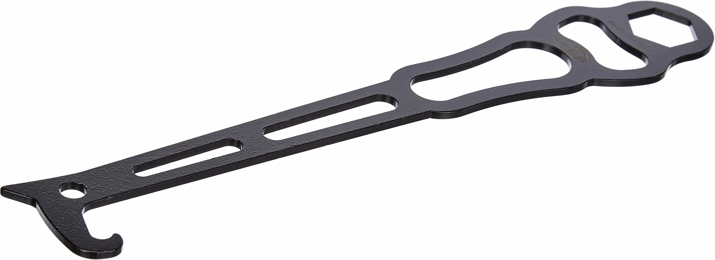 Climbing Technology Cavanuts Nut Tool, Nero