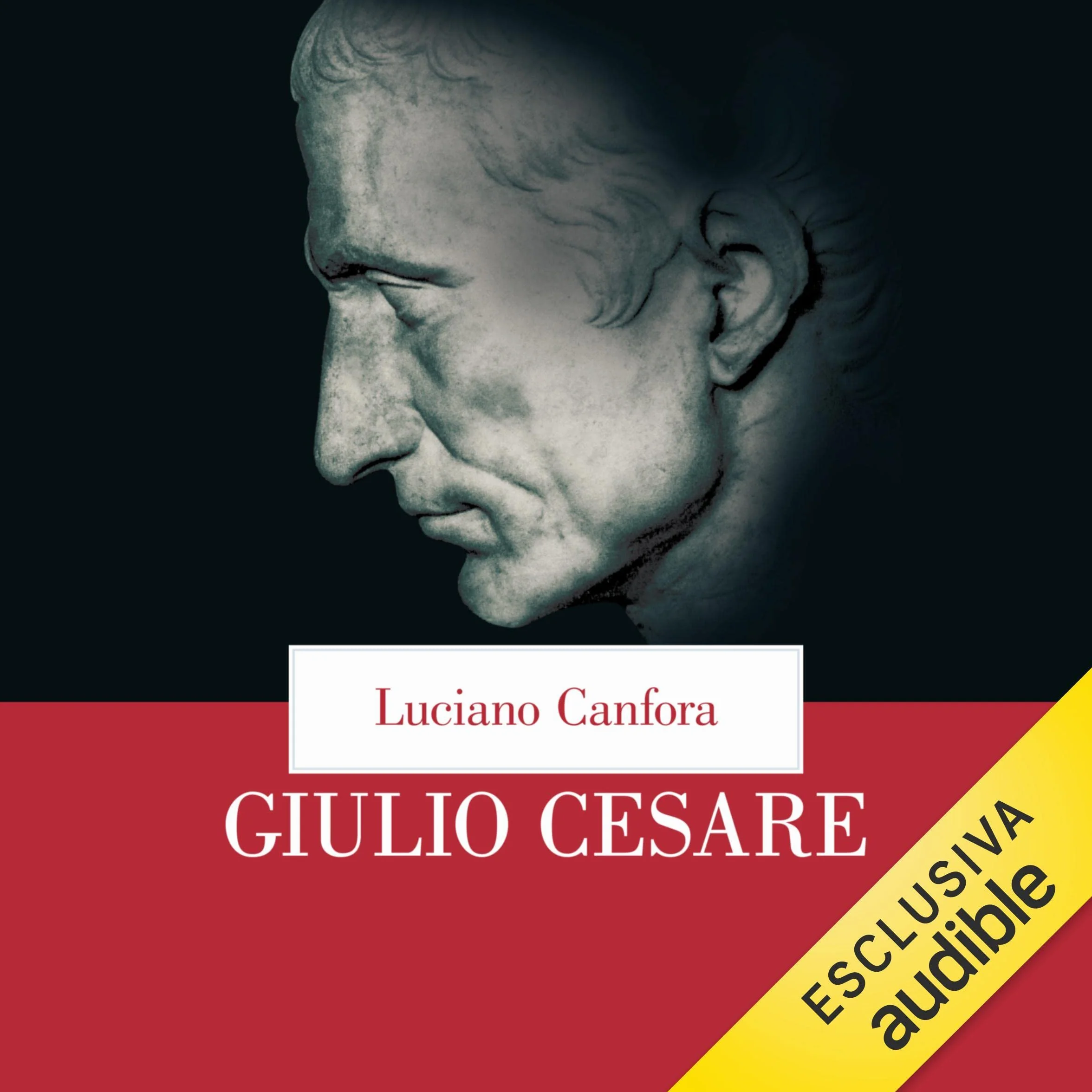 Giulio Cesare: Il dittatore democratico