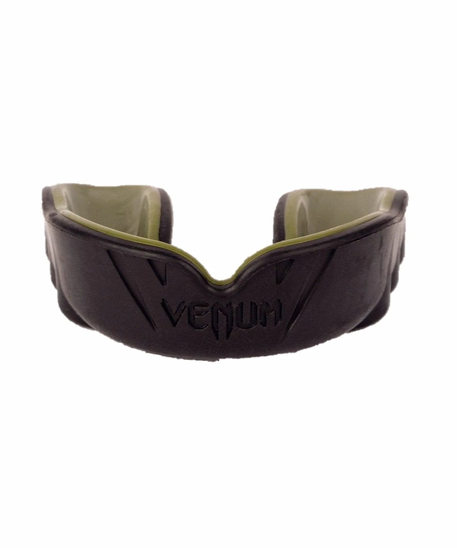 Venum Challenger Paradenti Nero/Cachi