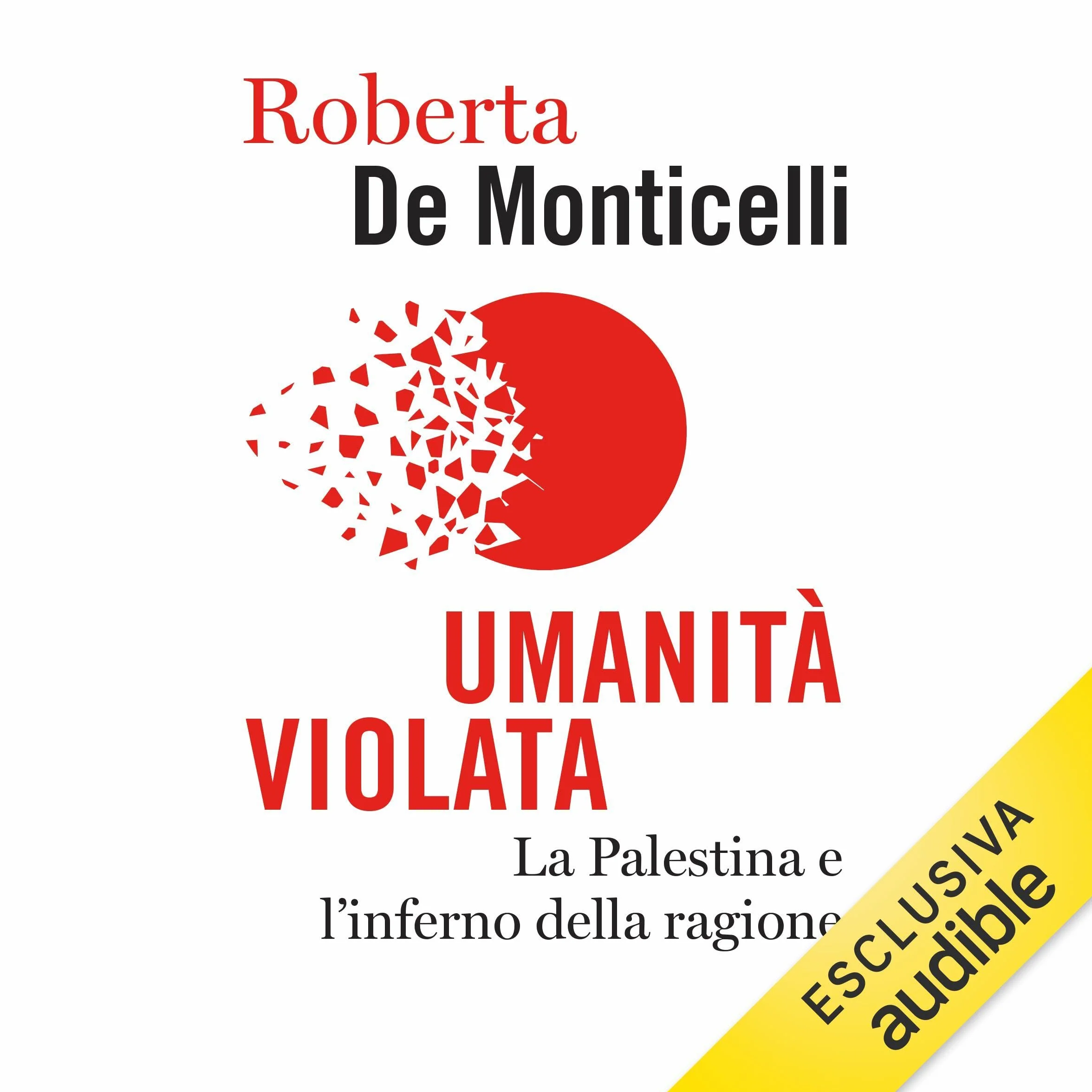 Umanità violata: La Palestina e l'inferno della ragione