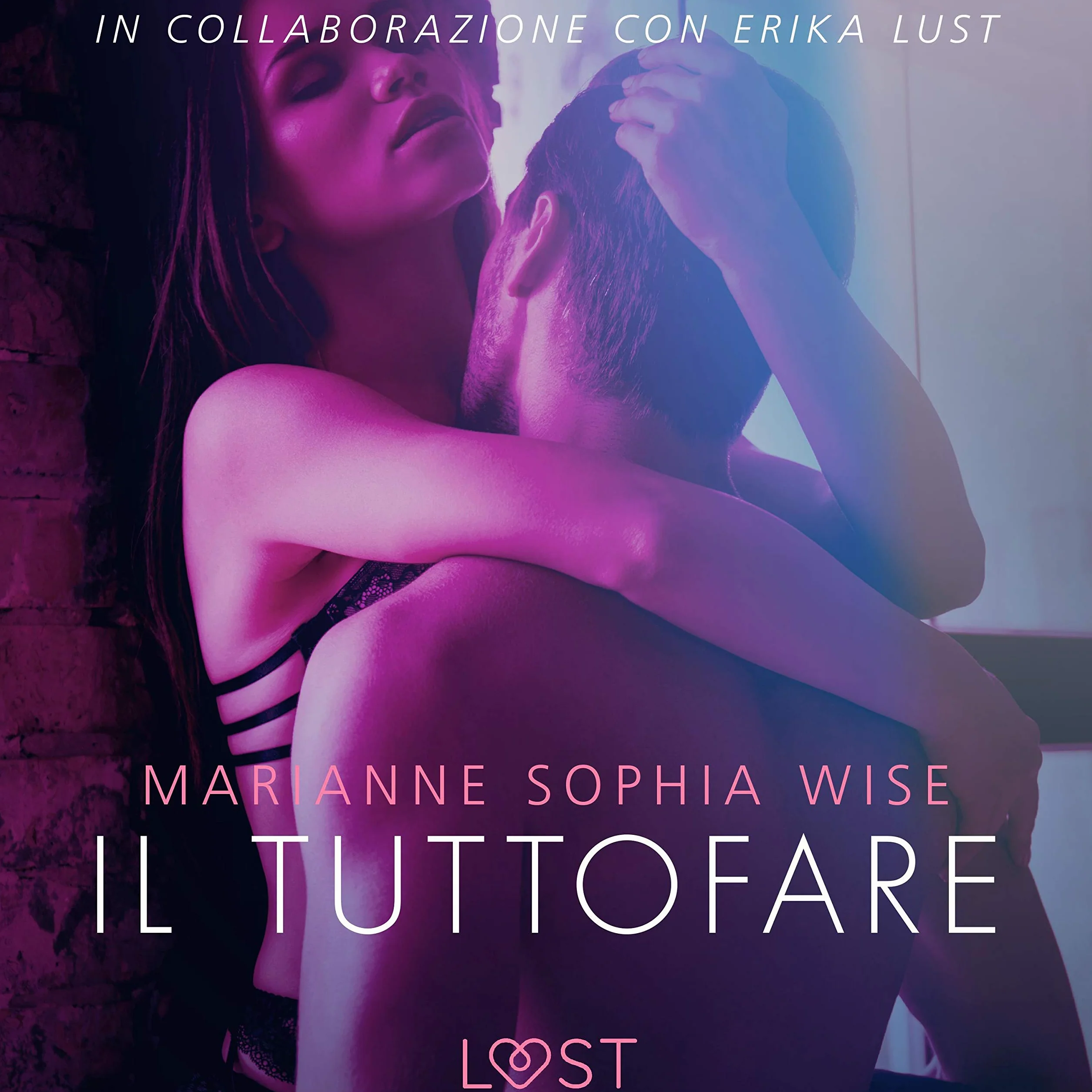 Il tuttofare