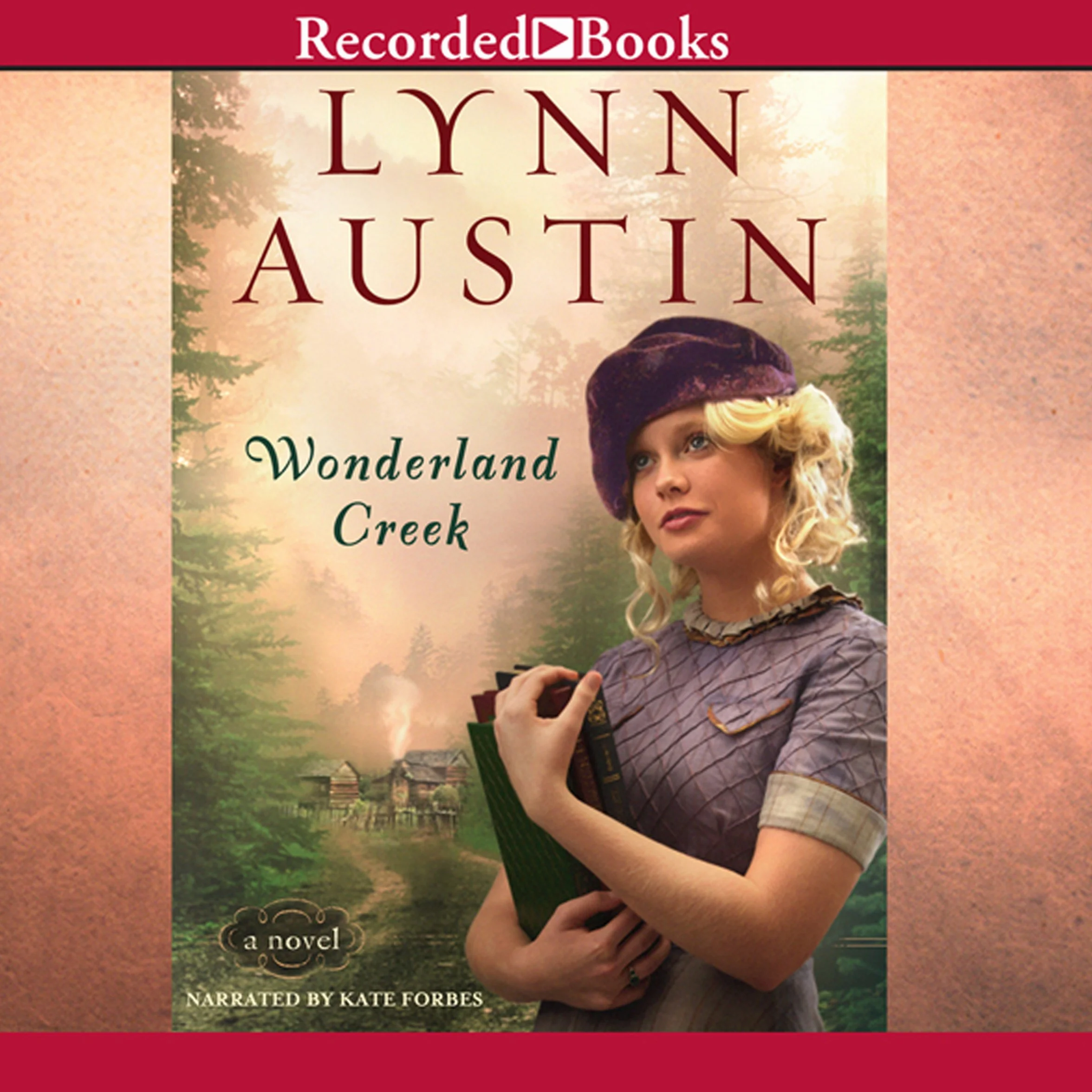 Wonderland Creek