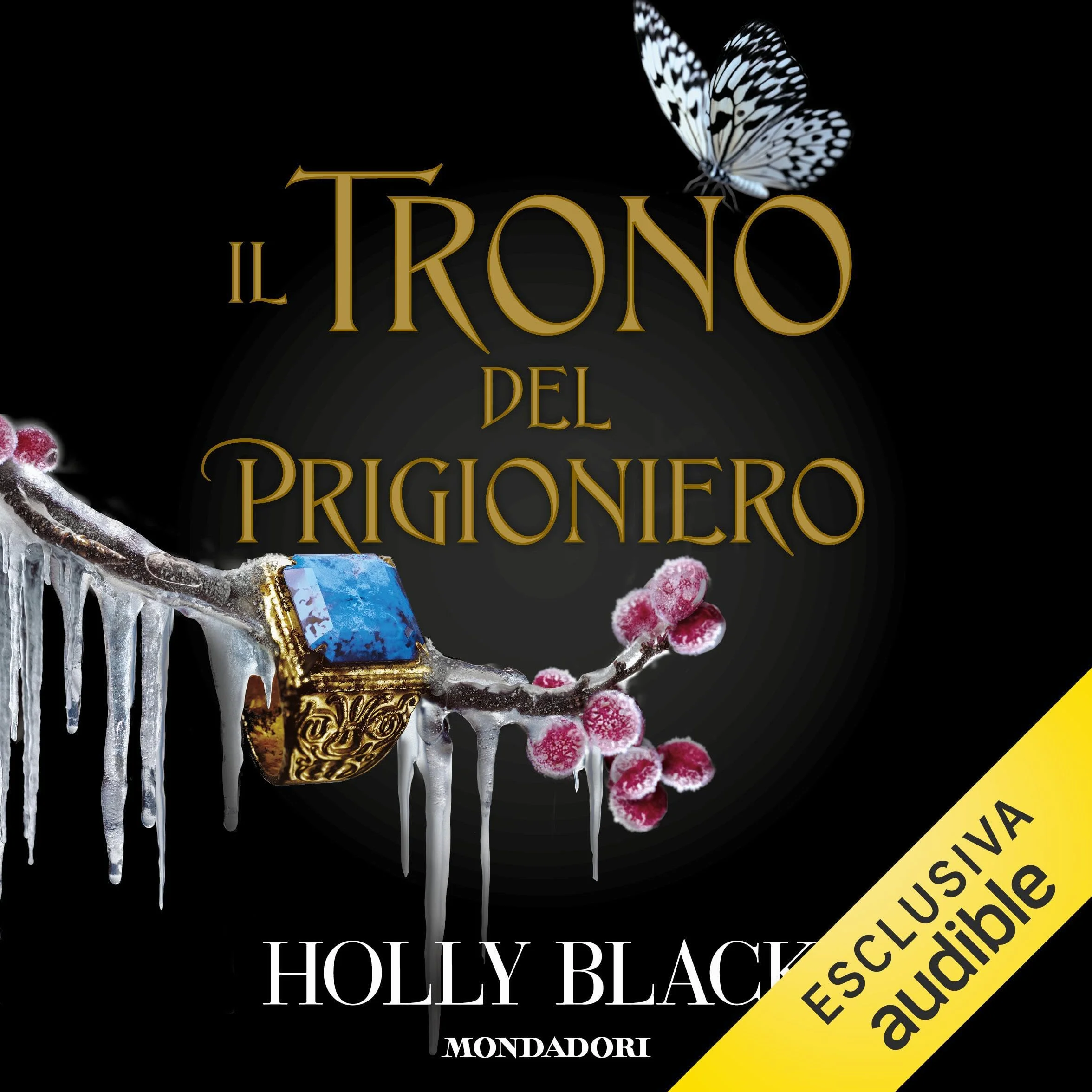 Il trono del prigioniero