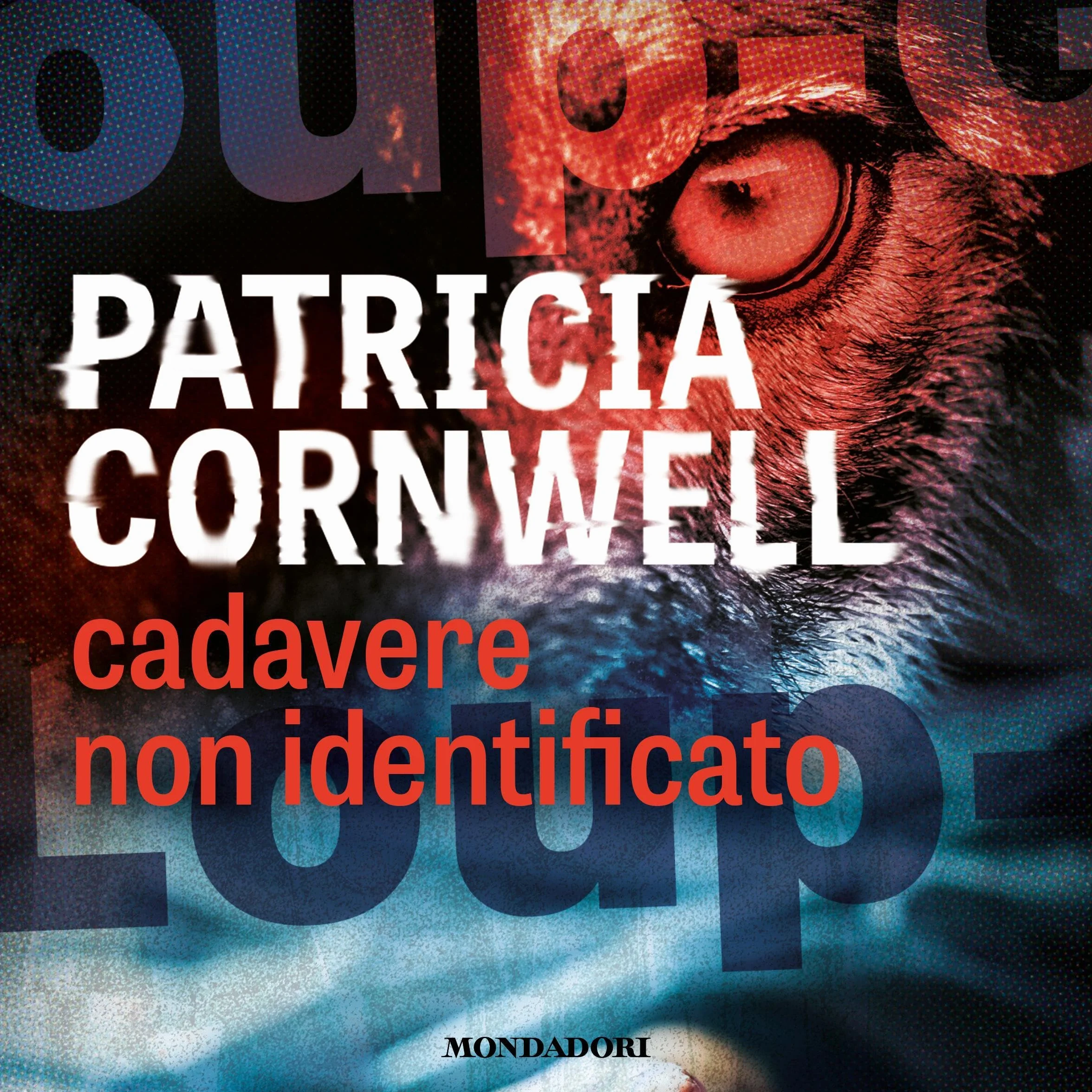 Cadavere non identificato: Kay Scarpetta, Vol. 10