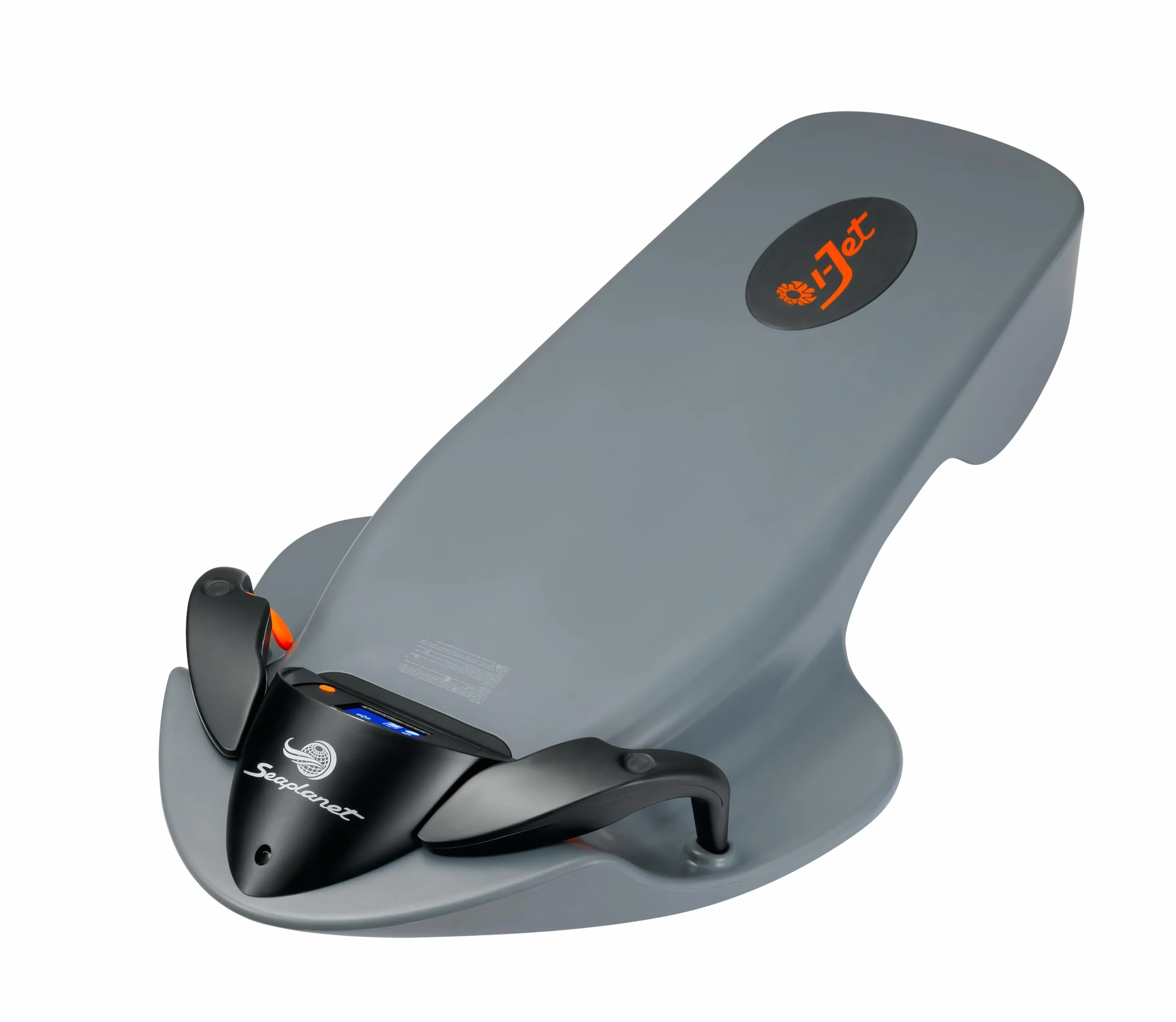 I-Jet SEASCOOTER