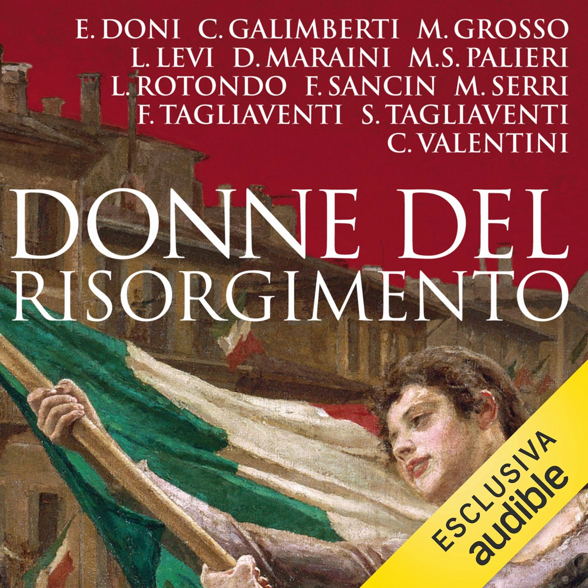 Donne del Risorgimento