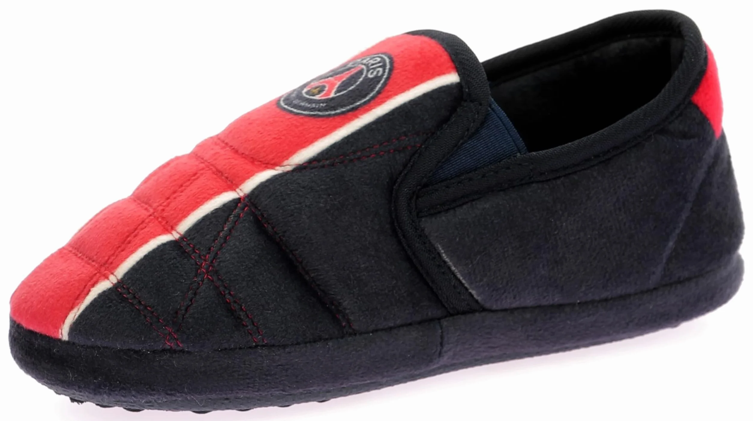 PARIS SAINT GERMAIN Pantofole PSG, collezione ufficiale