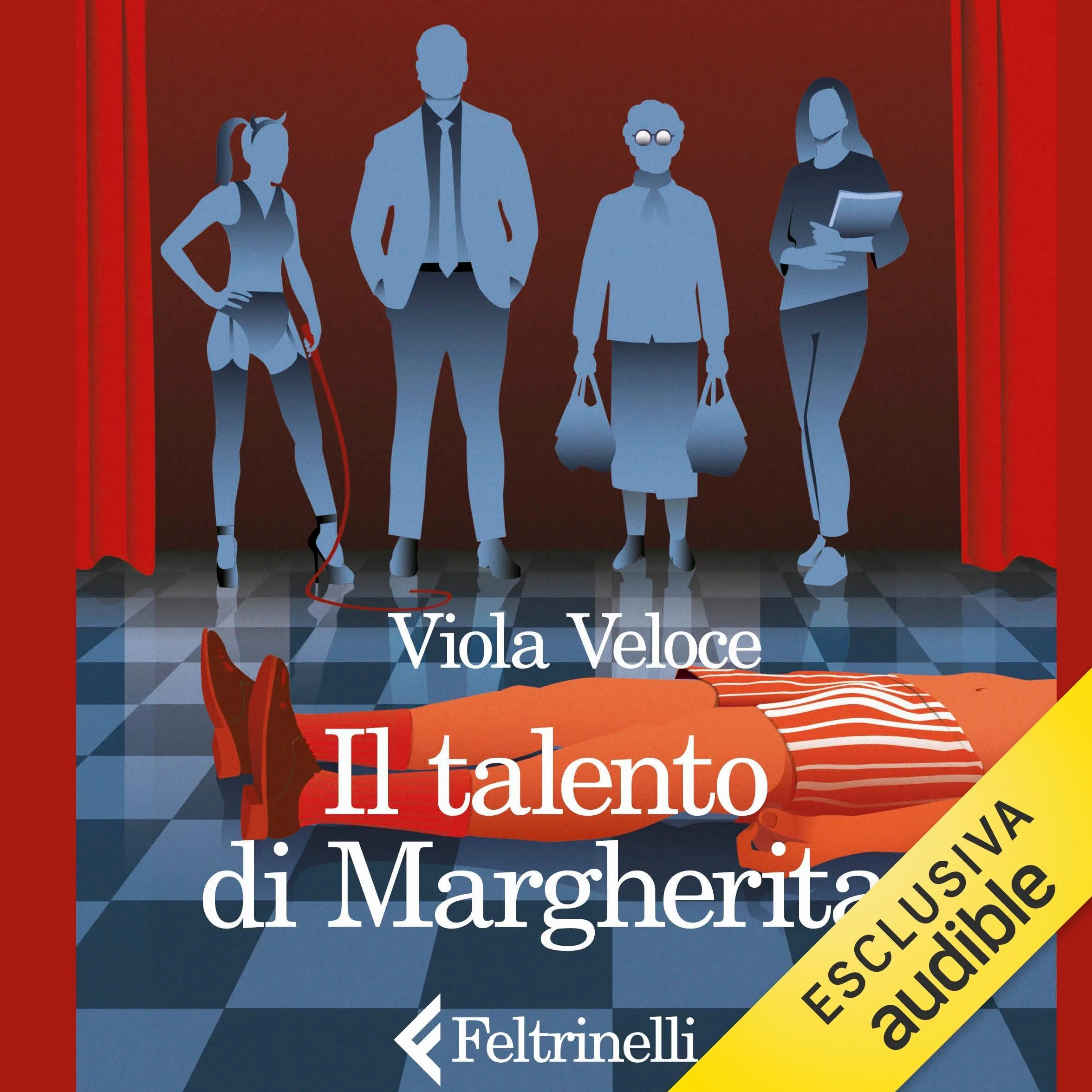 Il talento di Margherita