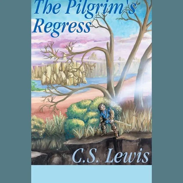 The Pilgrim's Regress