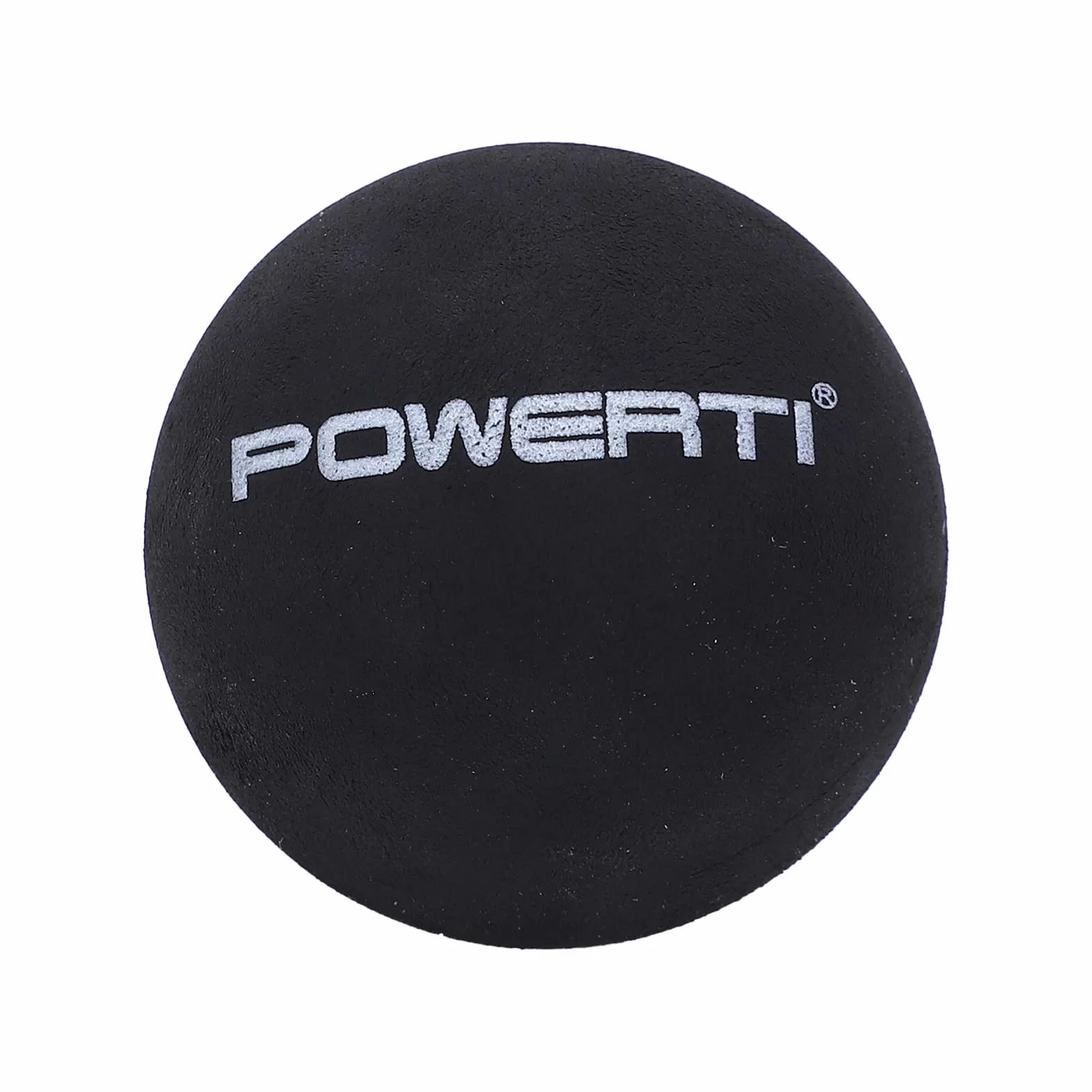Akozon Palla da Squash 37 Mm Gomma Allenamento Competizione Principianti
