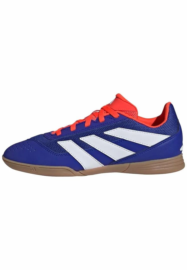 adidas Predator Club J Football Boots Indoor Sala
