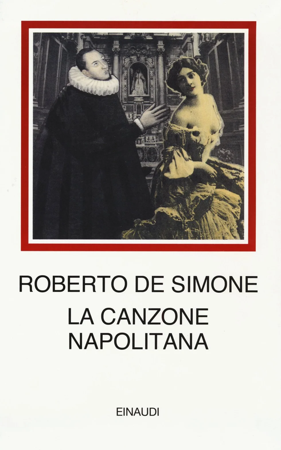 La canzone napolitana