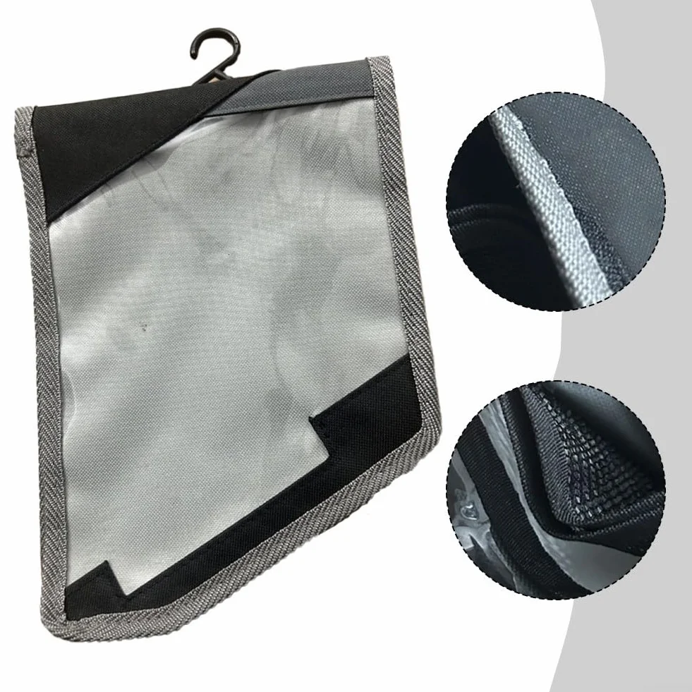 Custodia per pinne da surf in nylon leggero