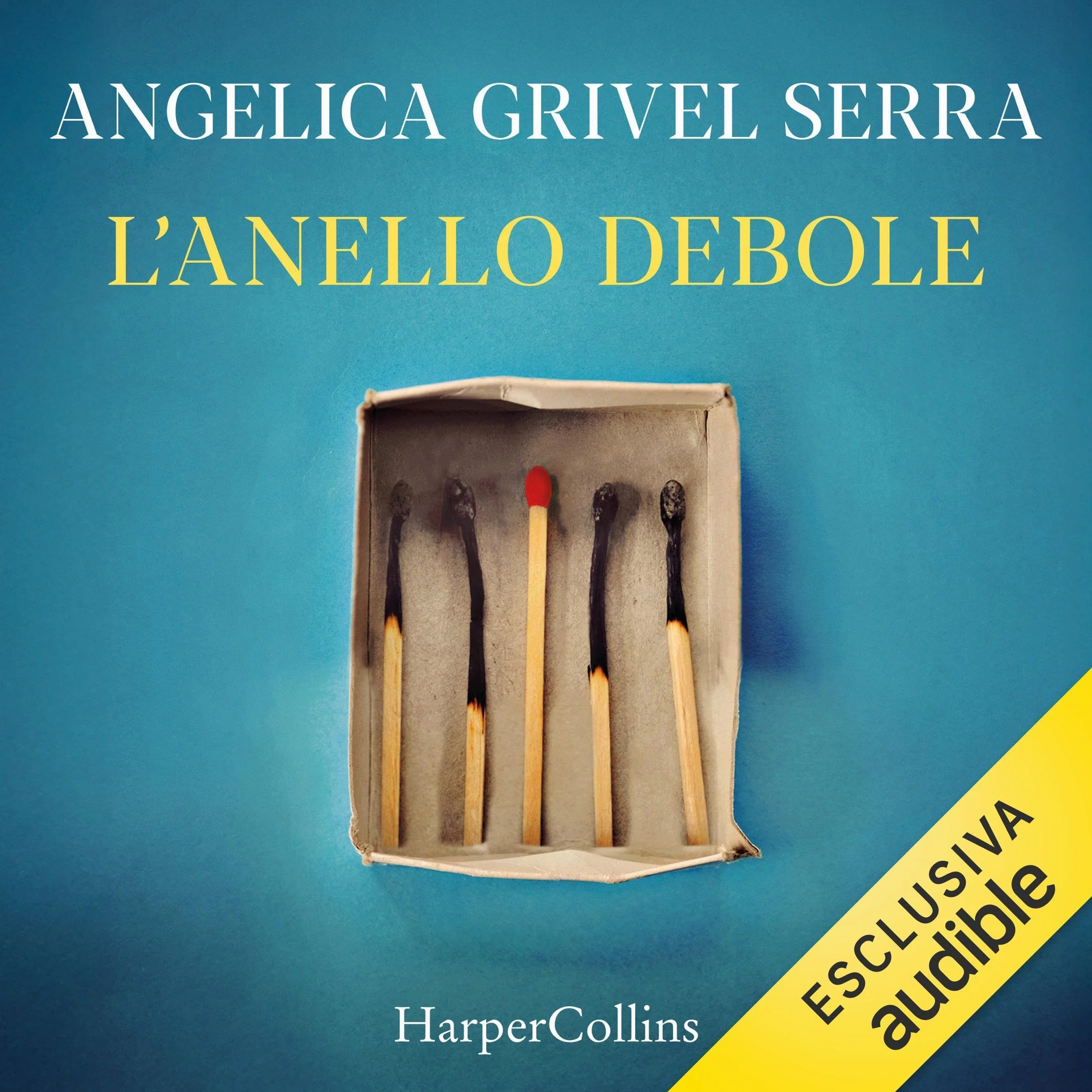 L'anello debole