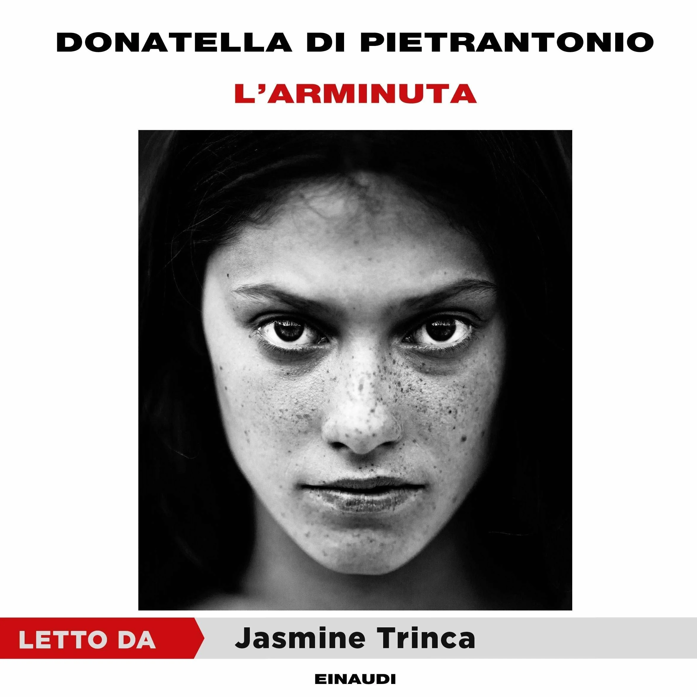 L'Arminuta