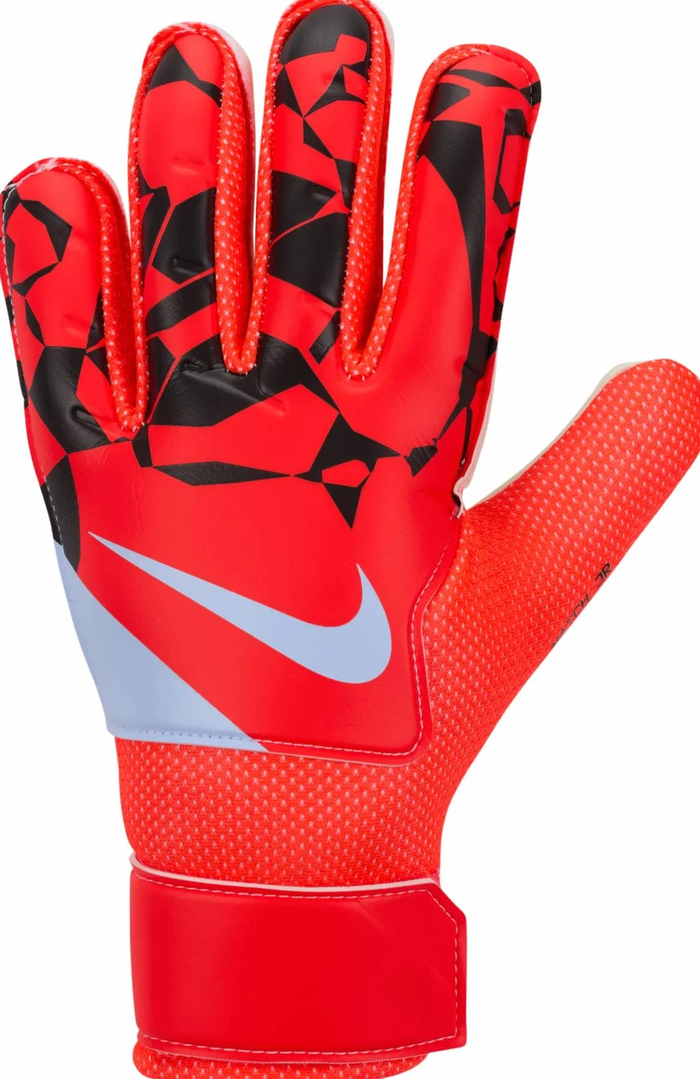 Nike Guanti da Portiere Fj4864 Gioventù