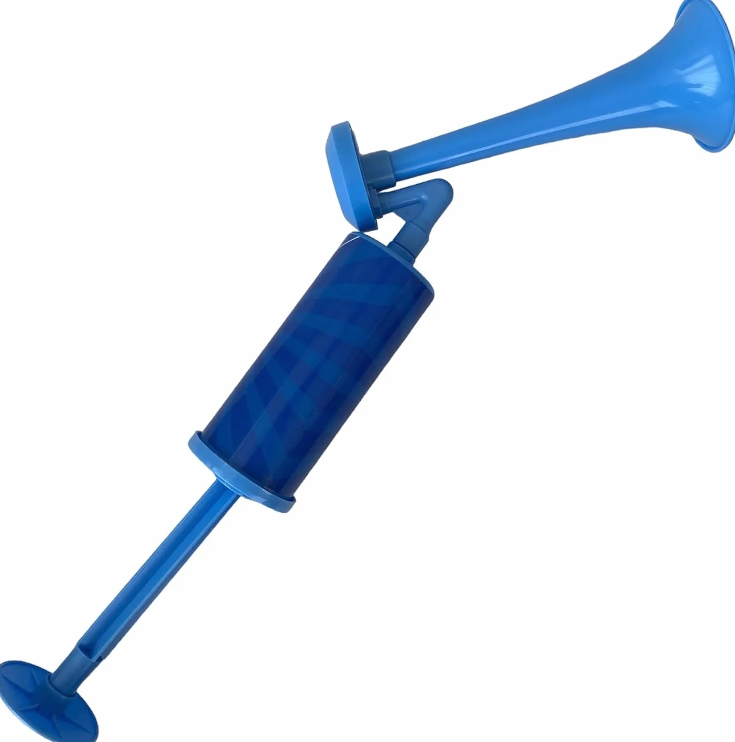 Generico Tromba da Stadio, Trombetta da Stadio Manuale, Tromba da Stadio Senza Gas, Stadium Hair Horn