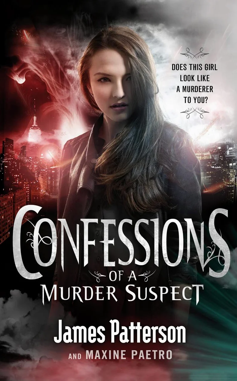 Confessions of a Murder Suspect: (Confessions 1)
