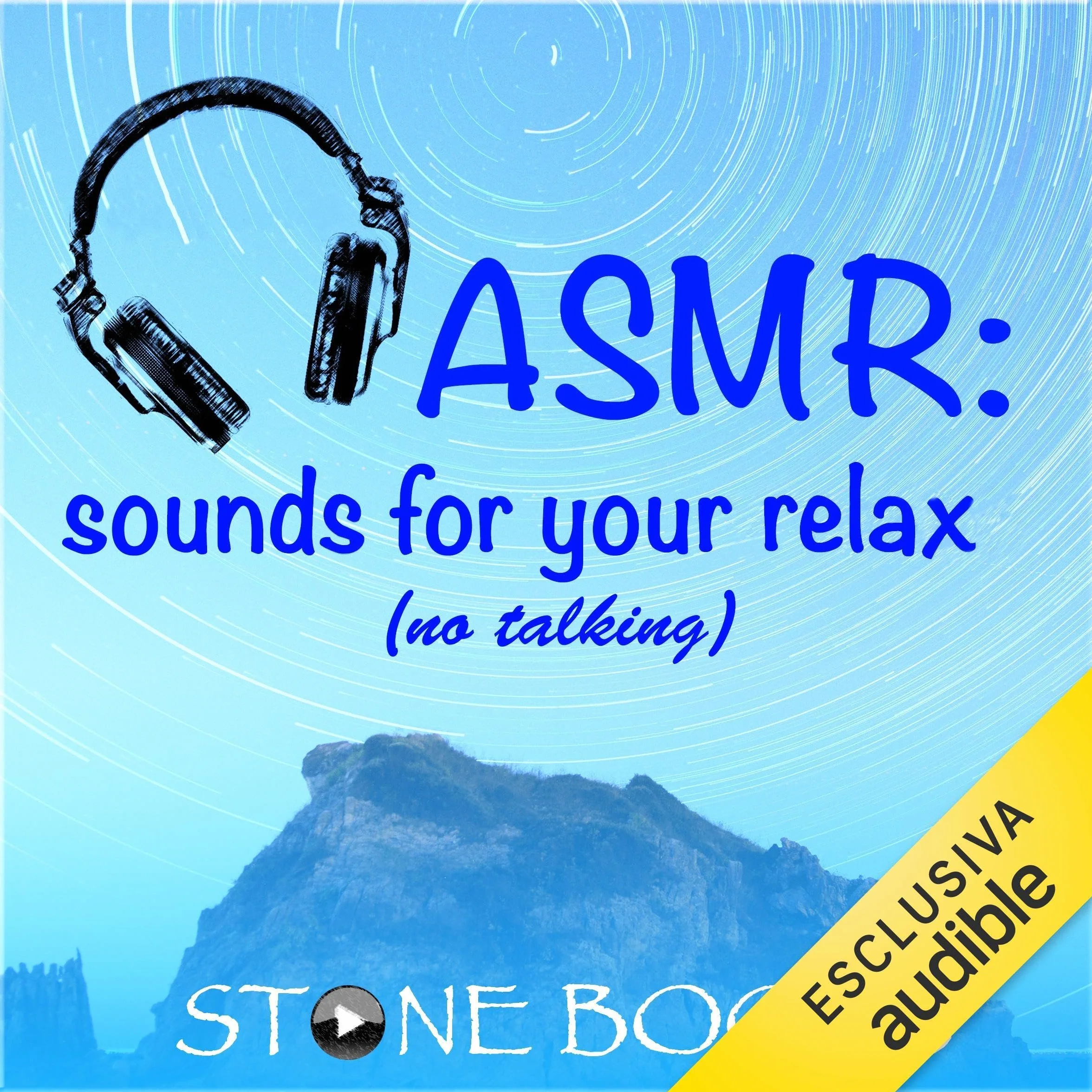 ASMR Sounds for Relax