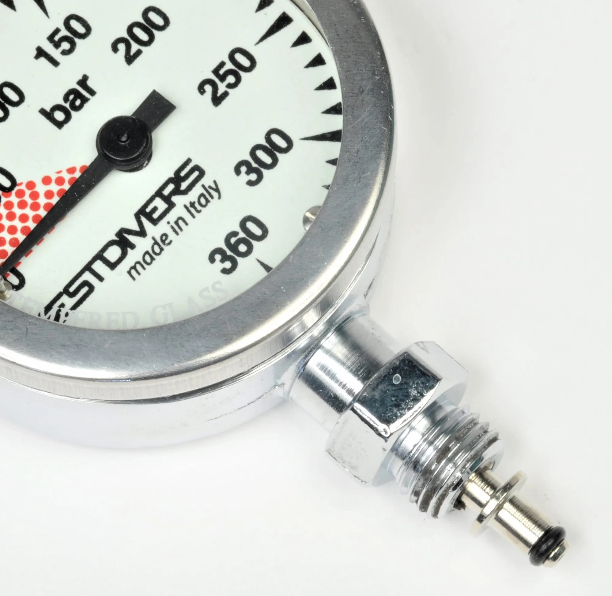 Best Divers Swivel per Frusta