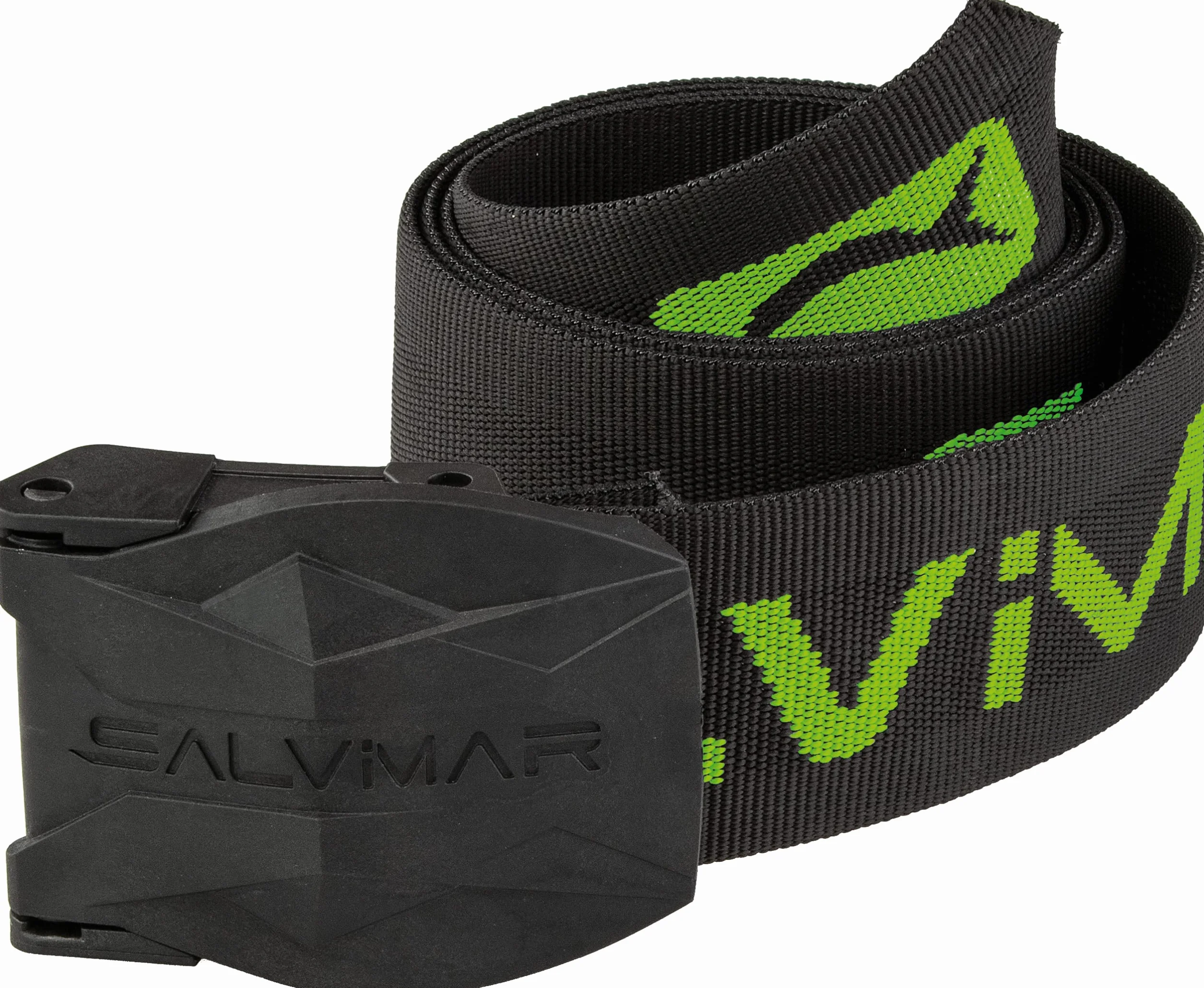 SALVIMAR Gürtel Snake Nylon