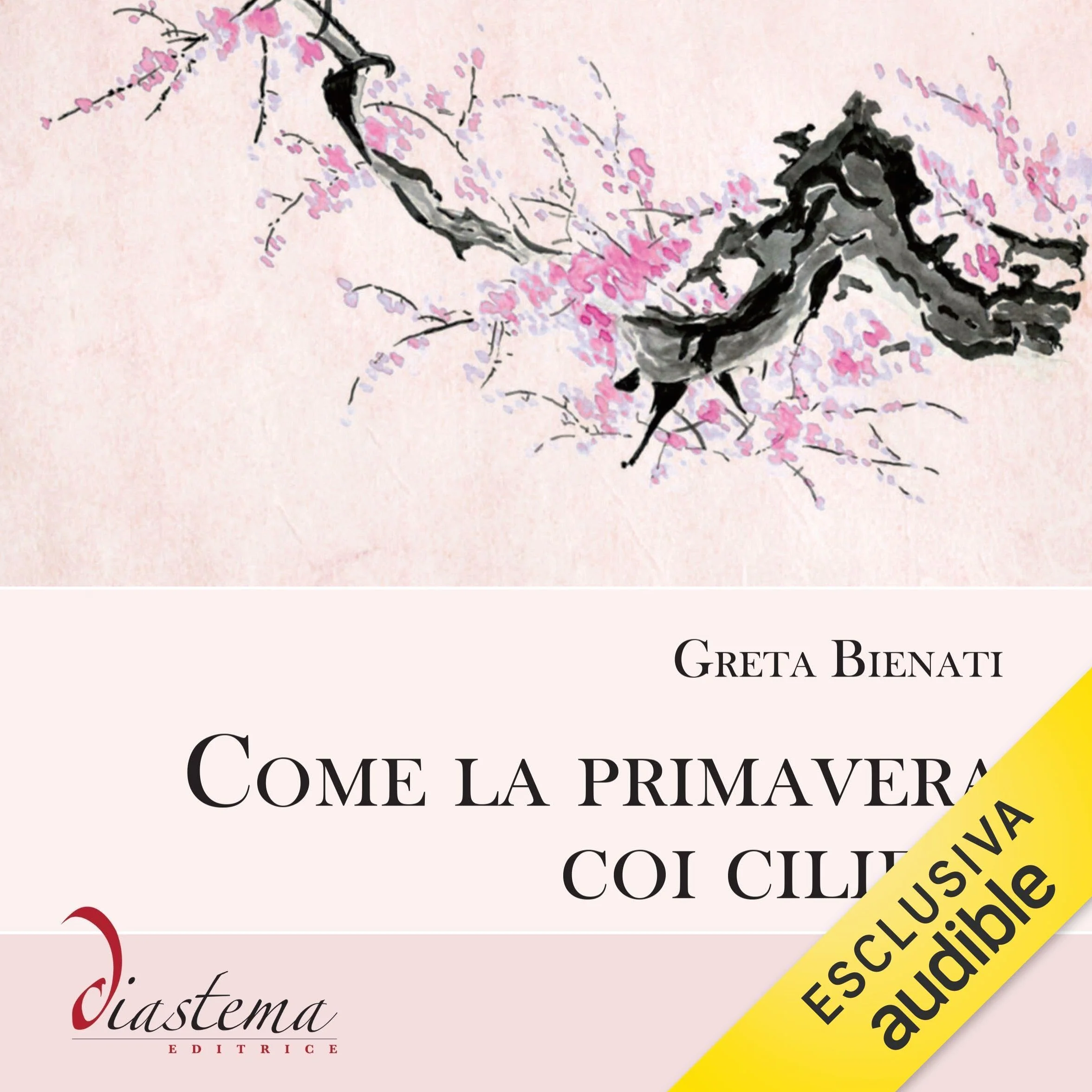 Come la primavera coi ciliegi