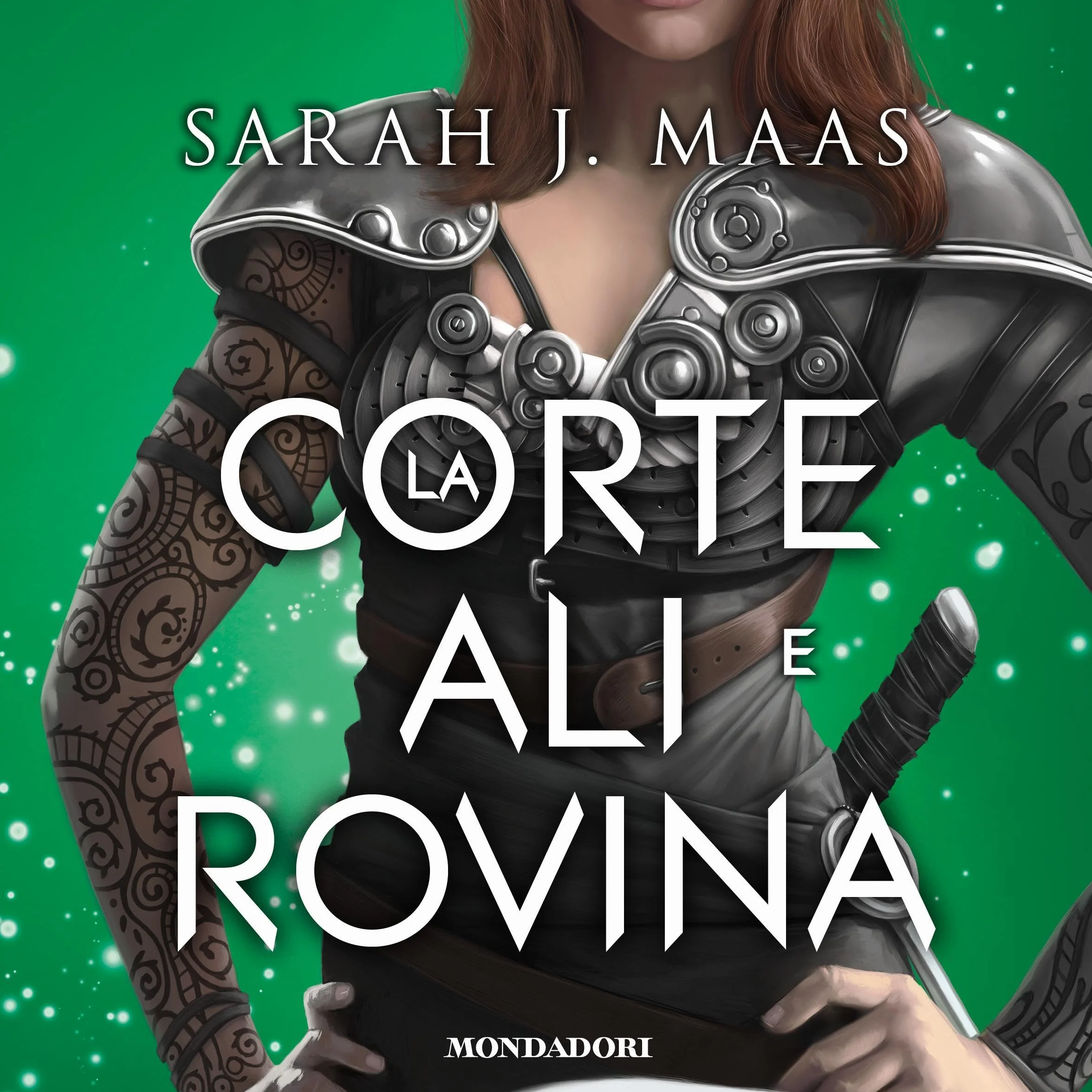 La corte di ali e rovina