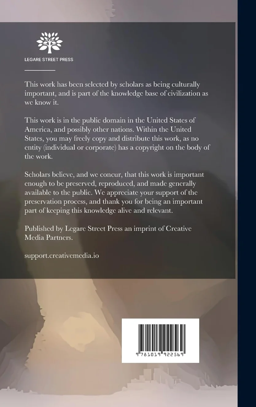 Documentary History of the American Revolution, Consisting of Letters and Papers Relating to the Contest for Liberty Chiefly in South Carolina, From ... of the Editor, and Other Sources, 1764-1782