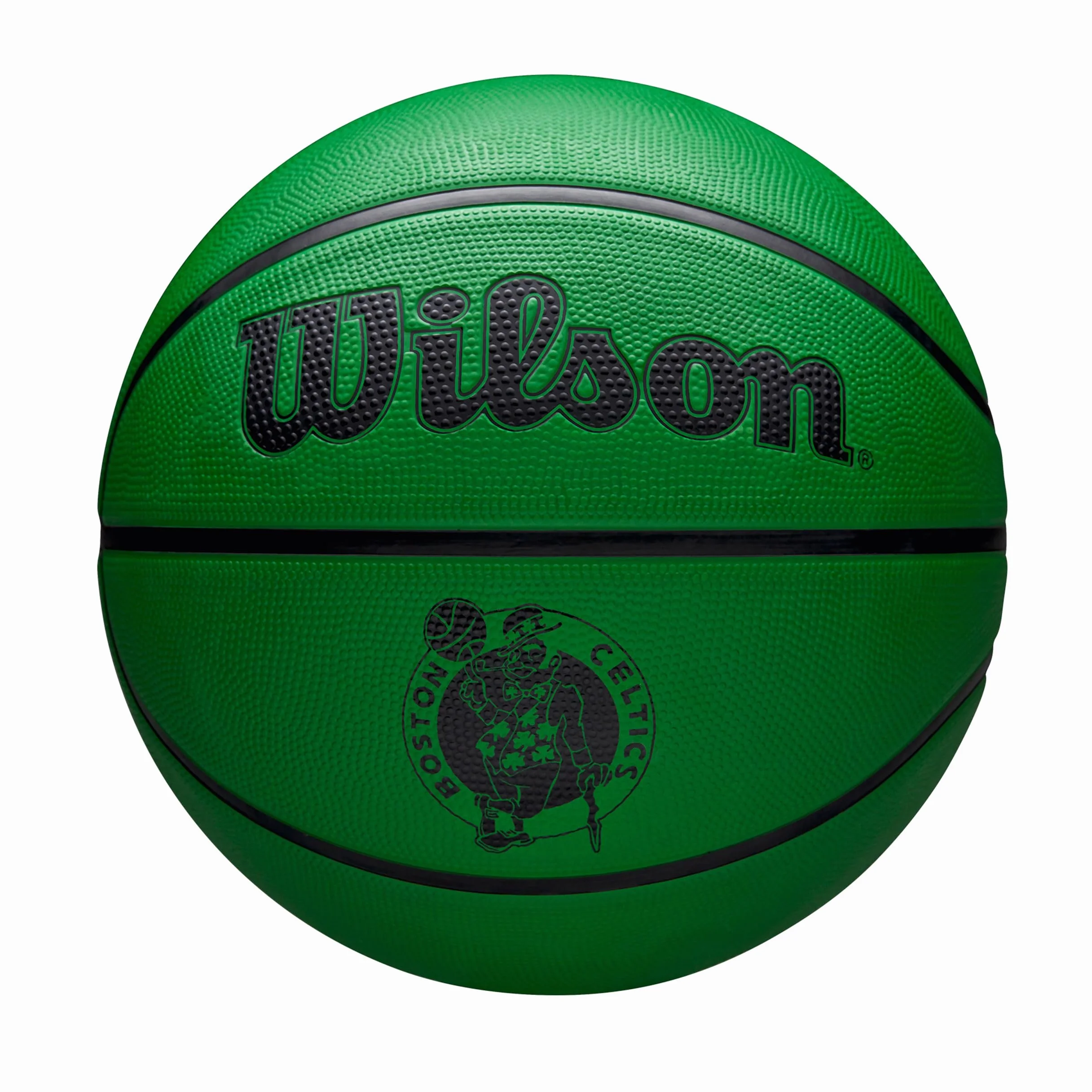 Wilson Pallone da Basket NBA Team Tribute Solid Dallas Mavericks Blu Taglia 5