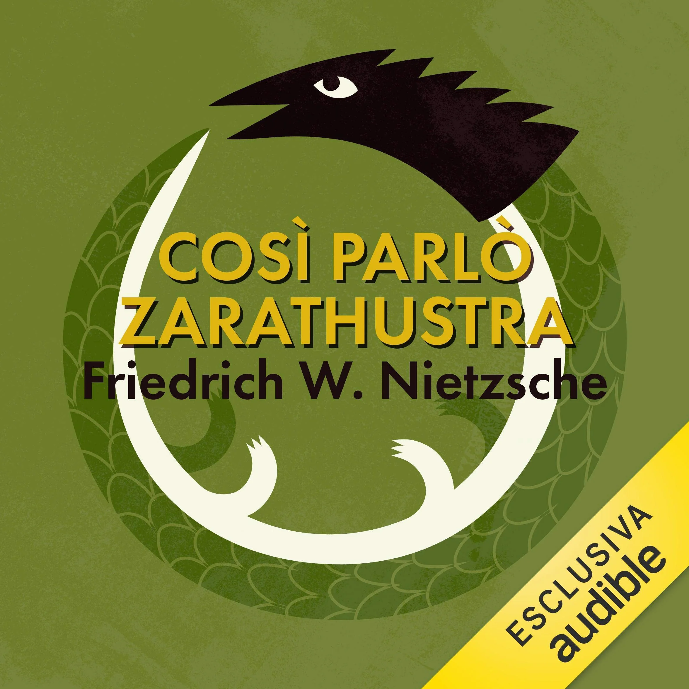 Così parlò Zarathustra
