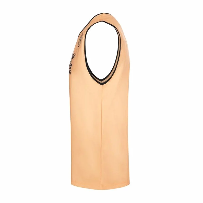 SSC Napoli Pettorina Training Ea7 Calcio Unisex Adulto