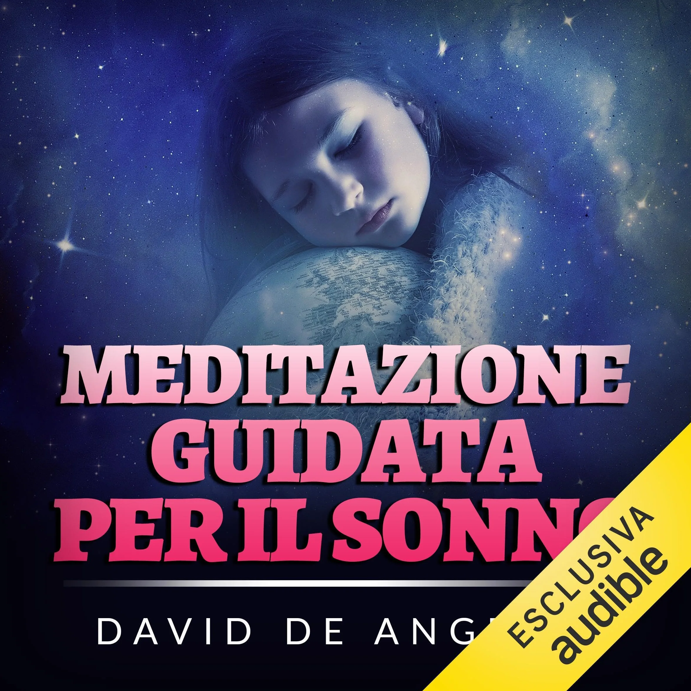 Meditazione guidata per il Sonno