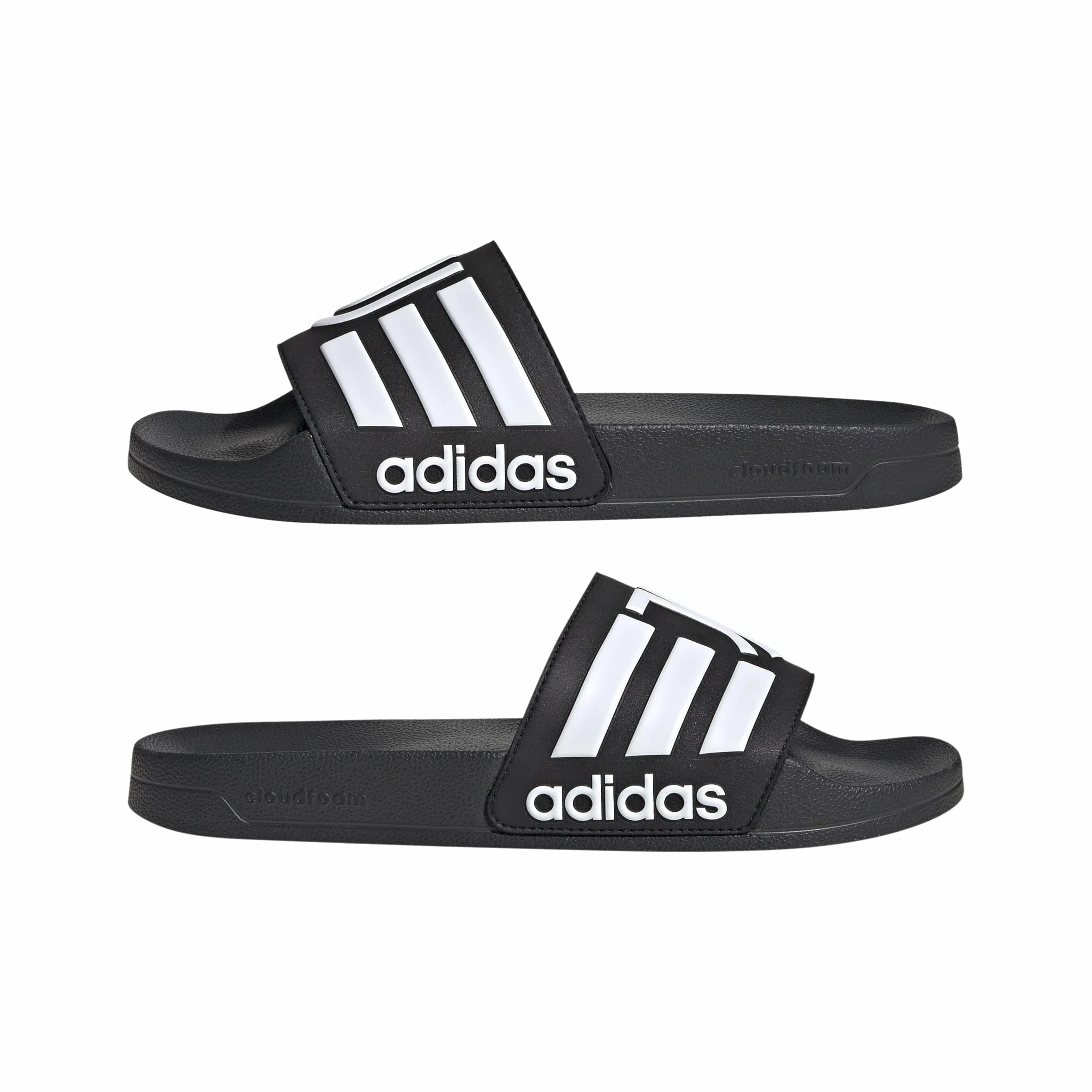 adidas Adilette Shower Juventus SANDALI/CIABATTEUnisex - Adulto