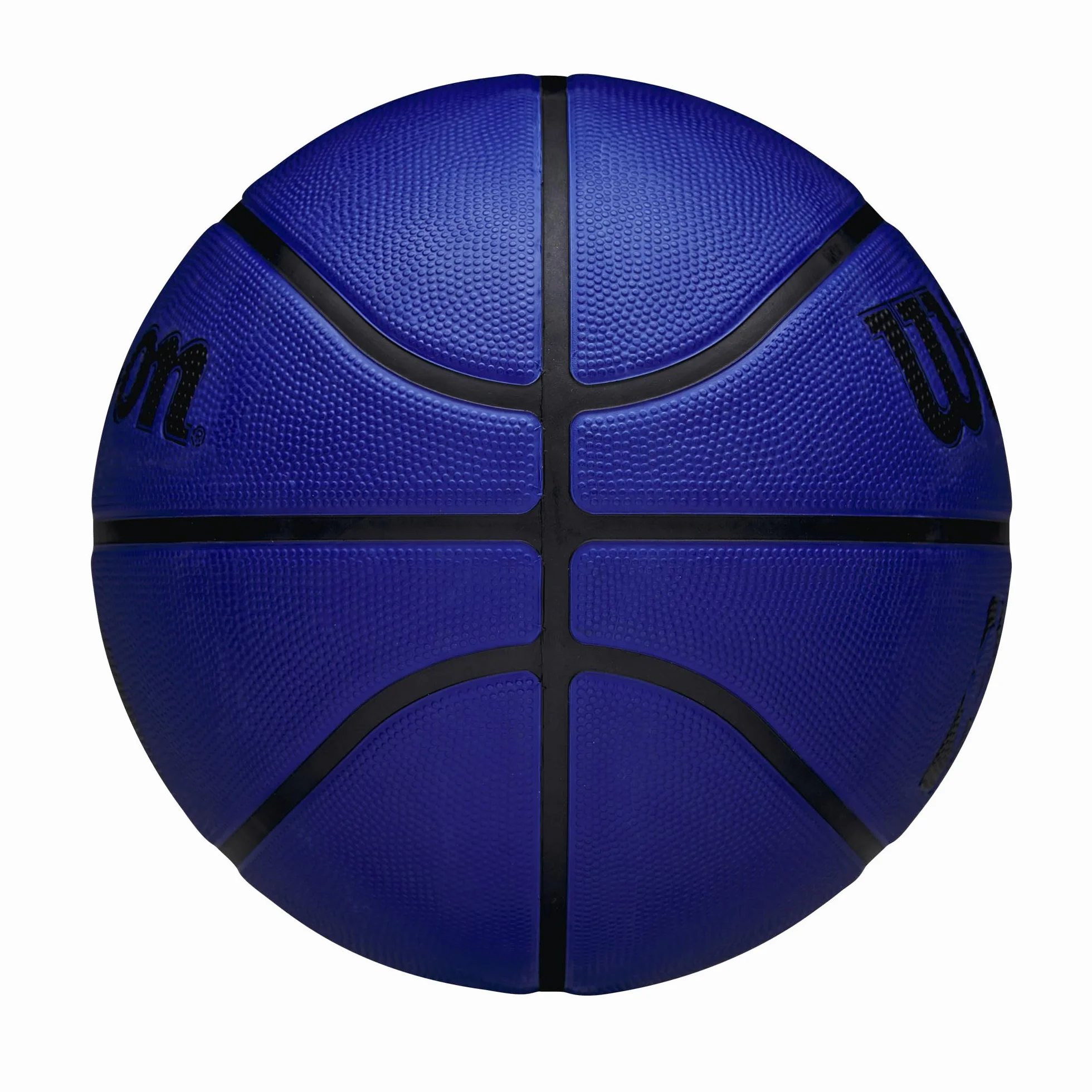 Wilson Pallone da Basket NBA Team Tribute Solid Argento Taglia 5 San Antonio Spurs