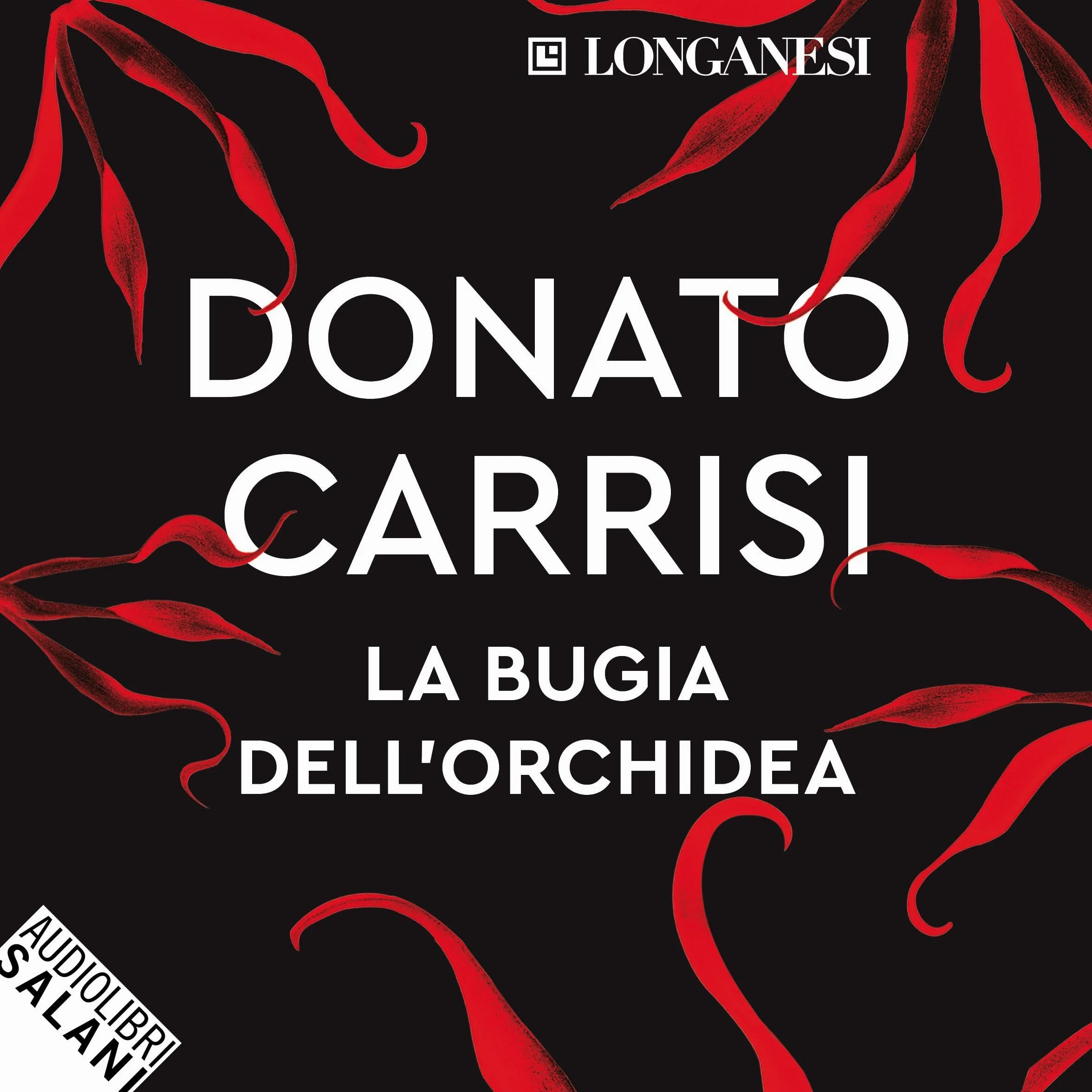 La bugia dell'orchidea