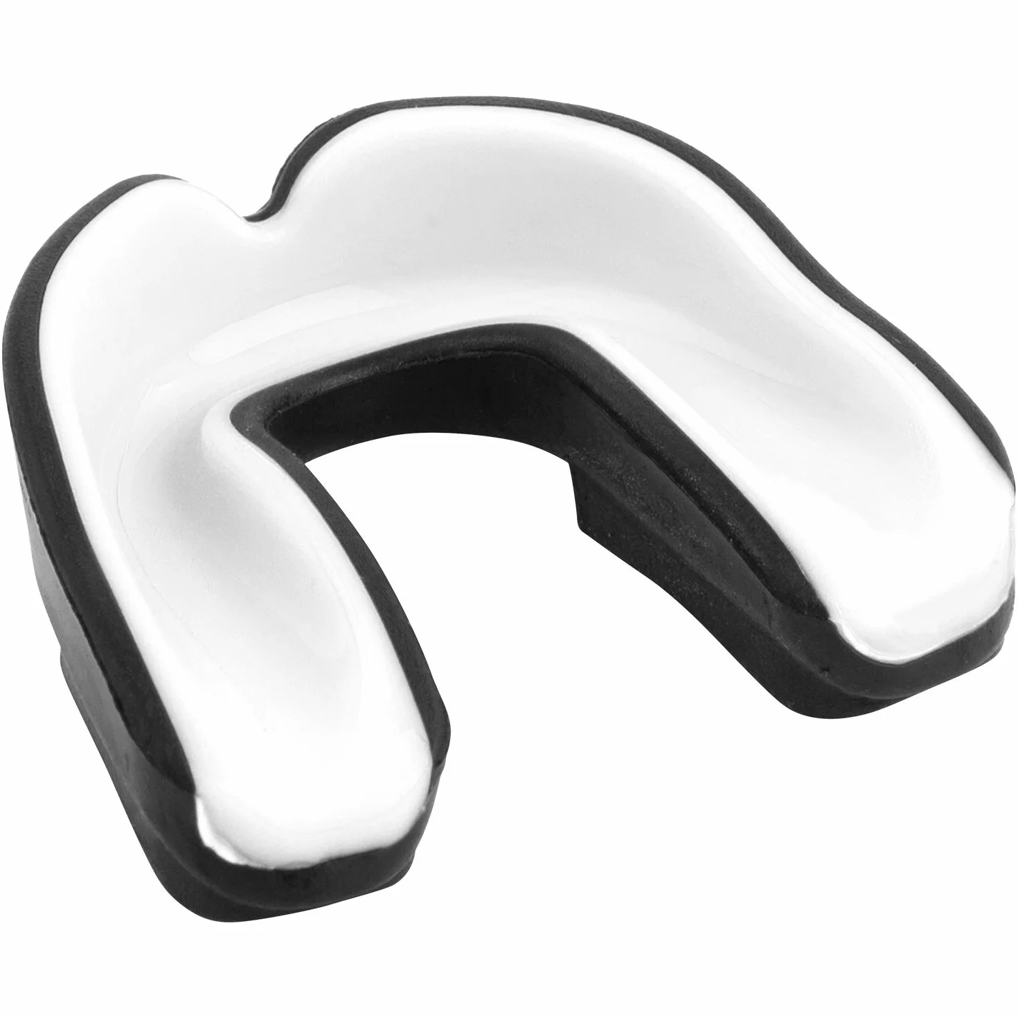 Venum Challenger Paradenti bambini Nero/Bianco 10 lat
