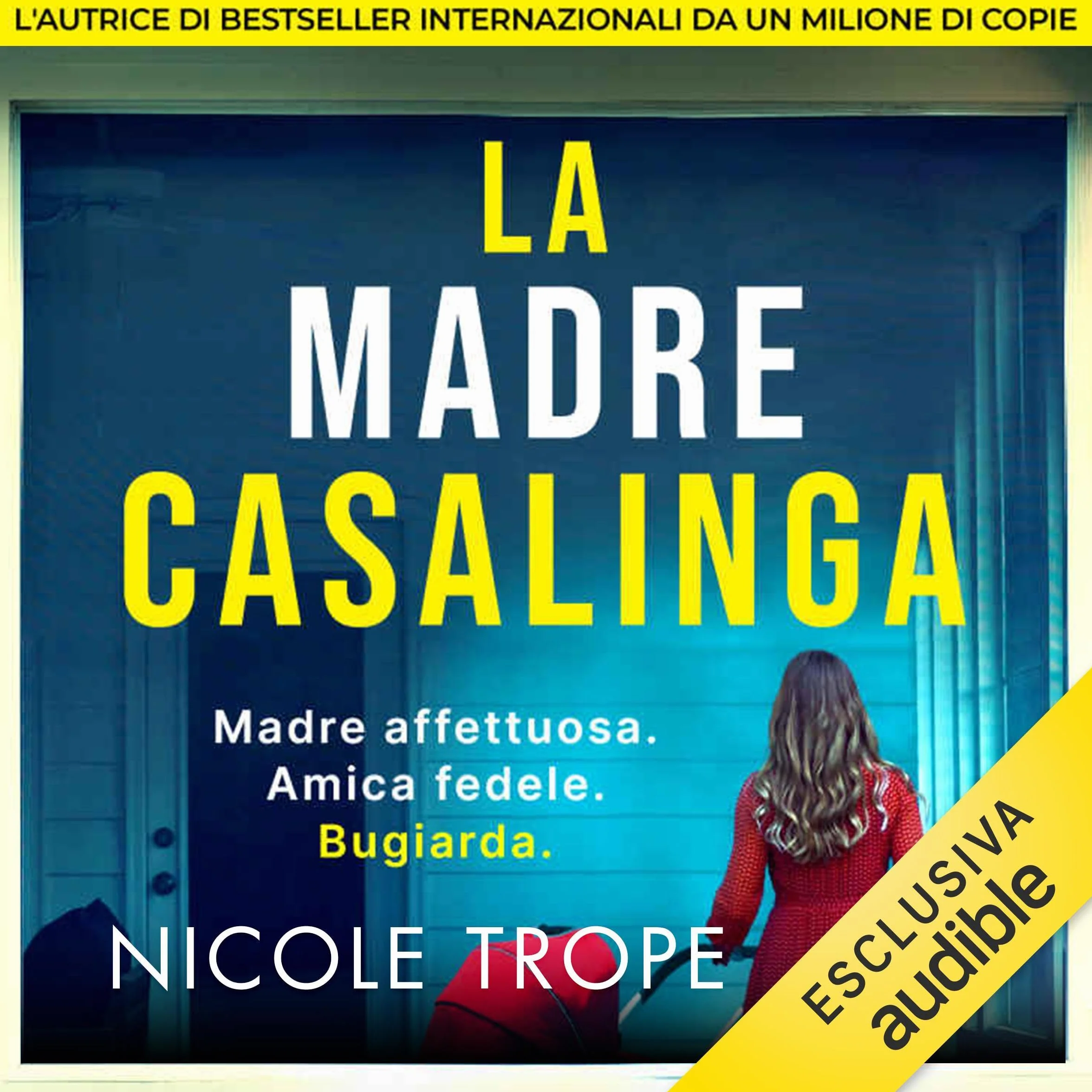 La madre casalinga