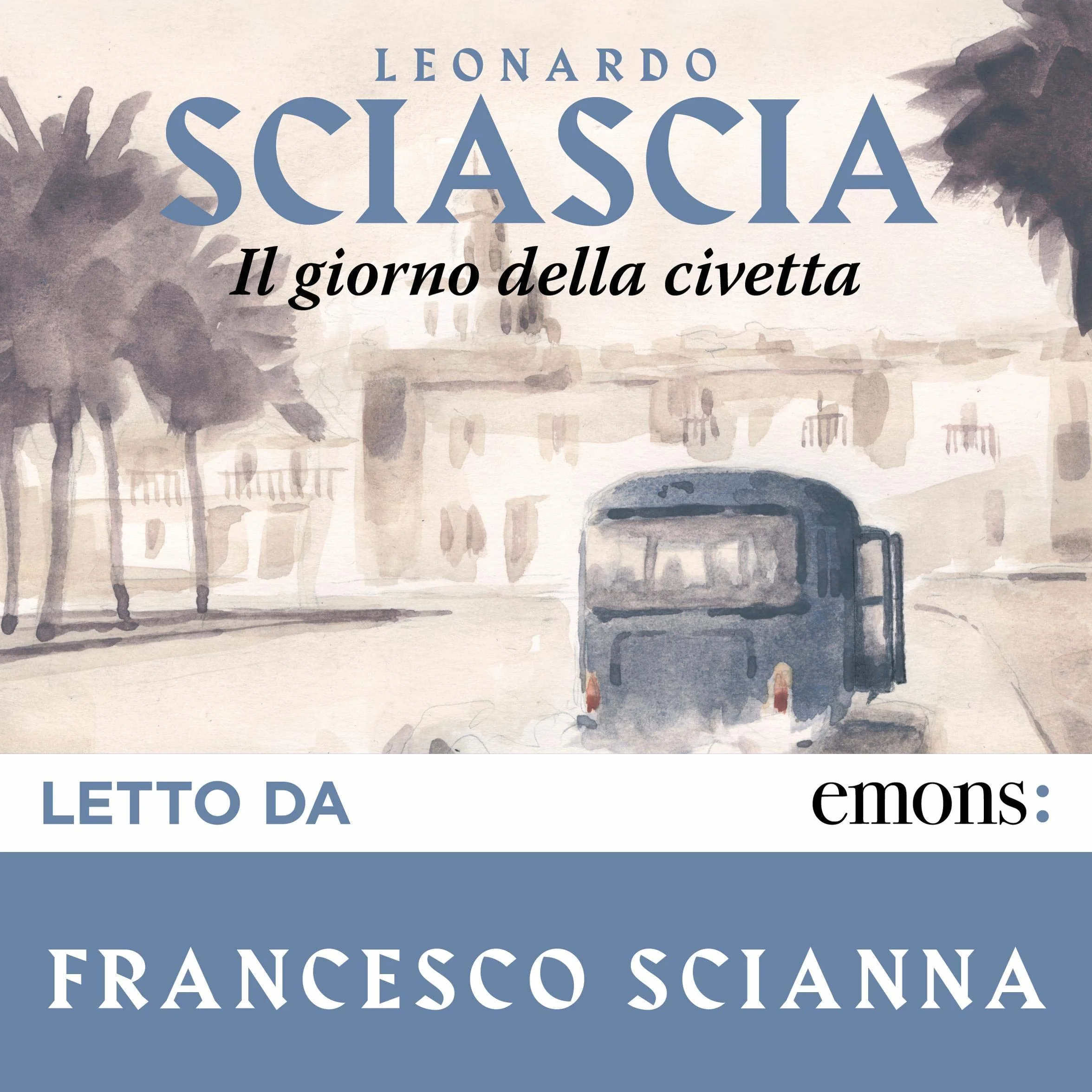 Il giorno della civetta