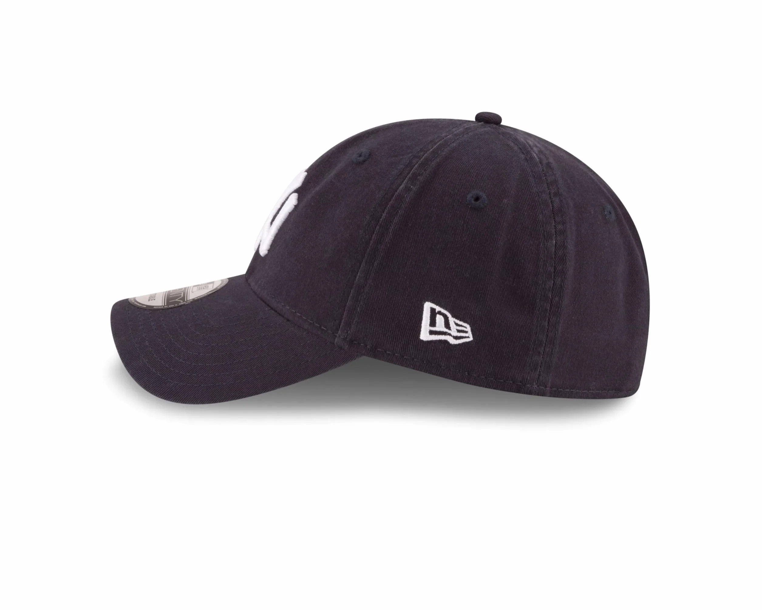 New Era New York Yankees MLB Core Classic 9Twenty Berretto Regolabile Blu Marino