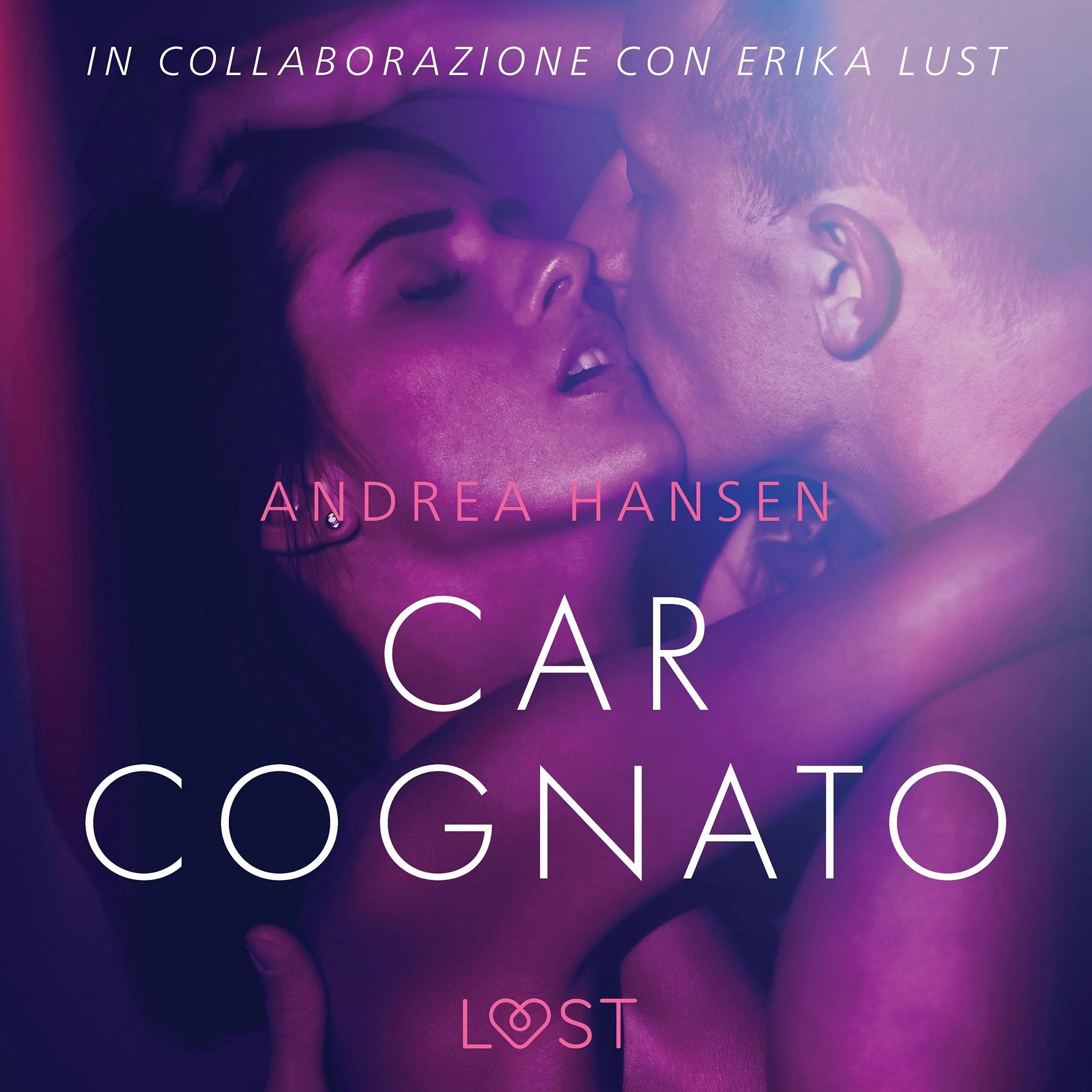 Caro cognato Racconto erotico