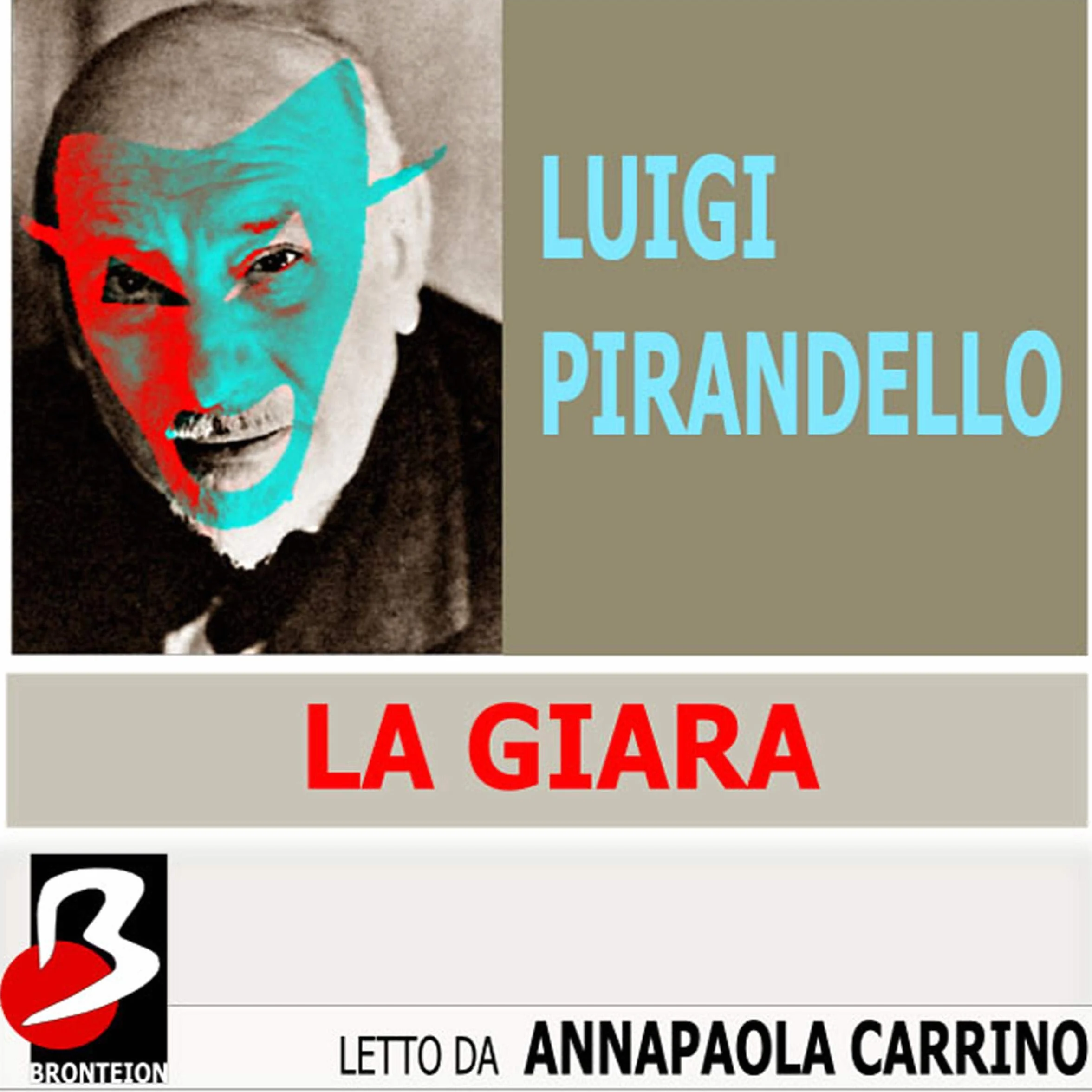 La Giara