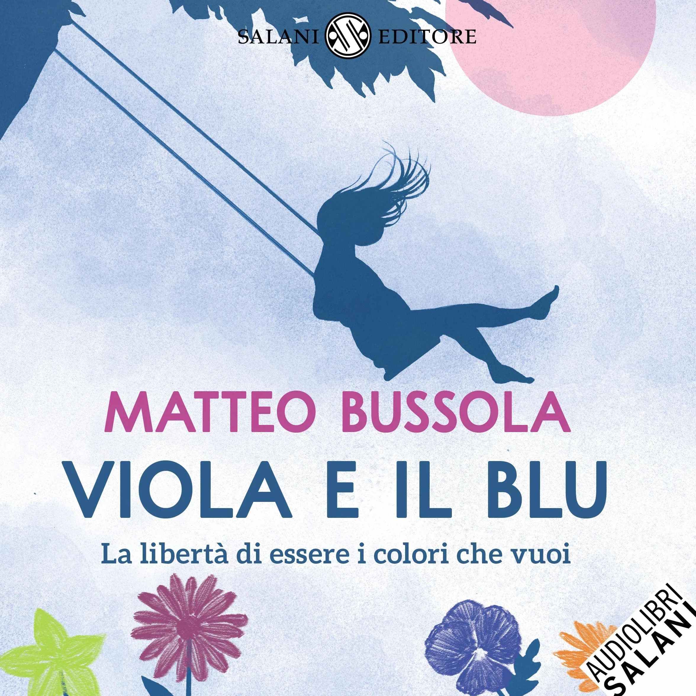 Viola e il Blu