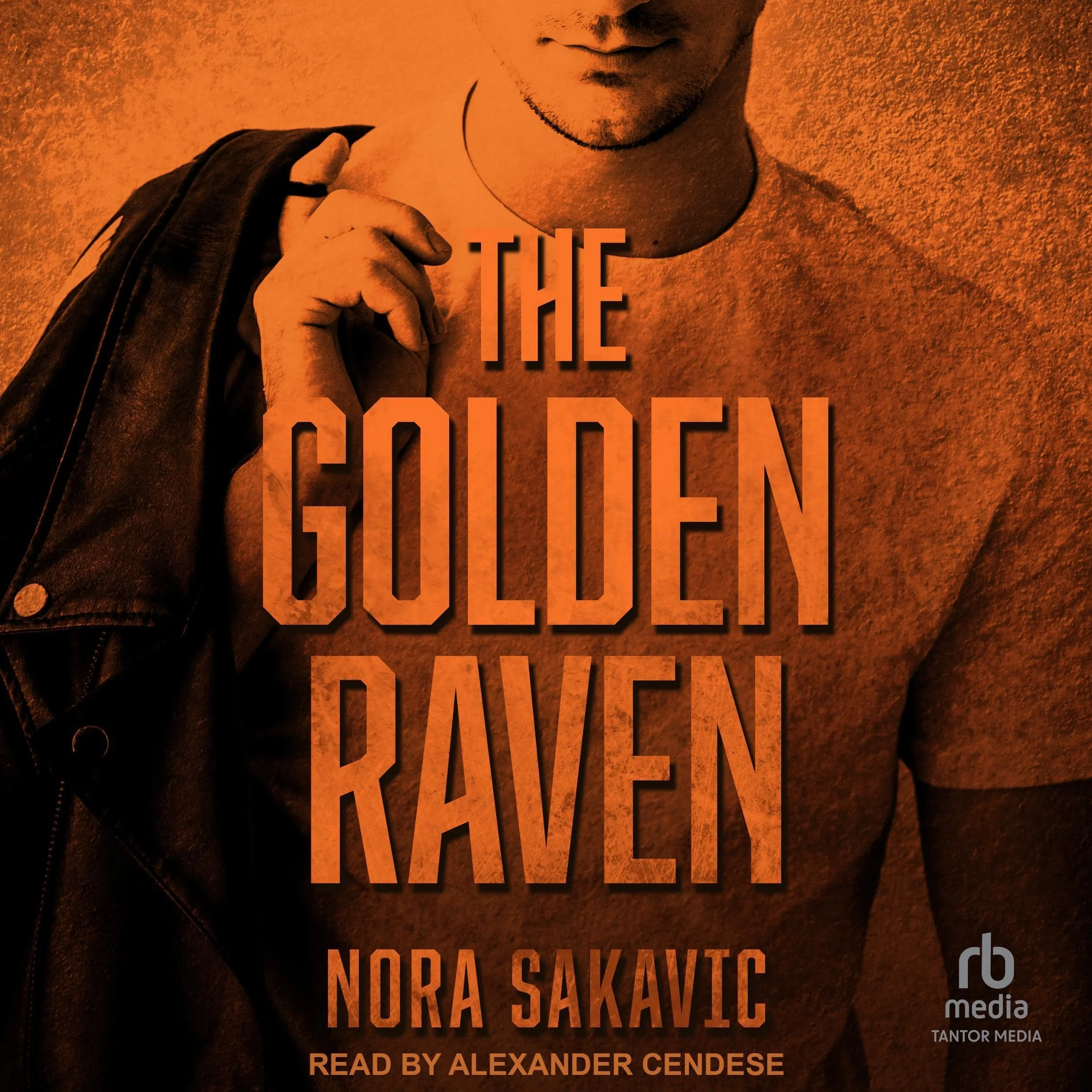 The Golden Raven