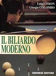 Il biliardo moderno