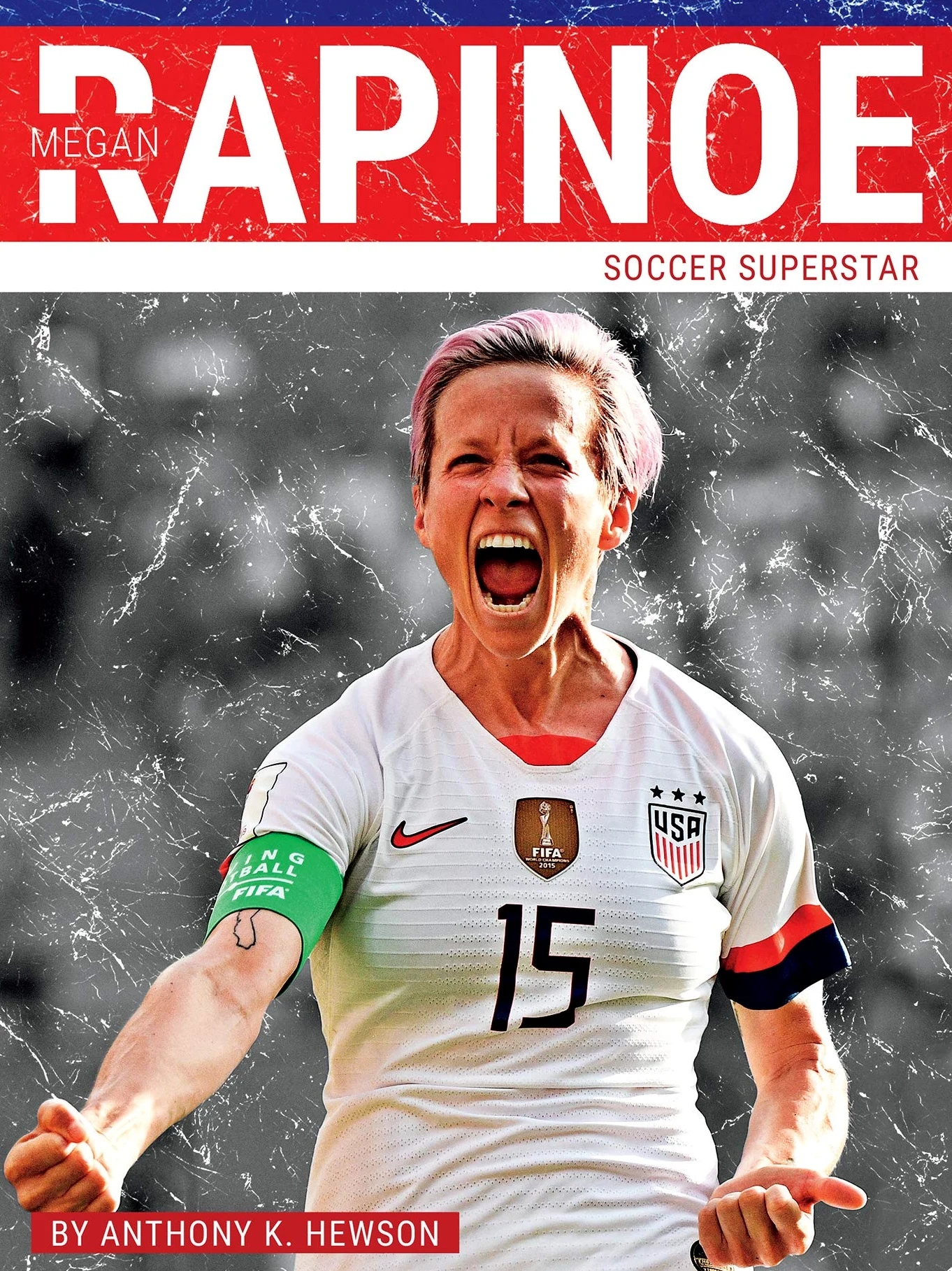 Megan Rapinoe: Soccer Superstar
