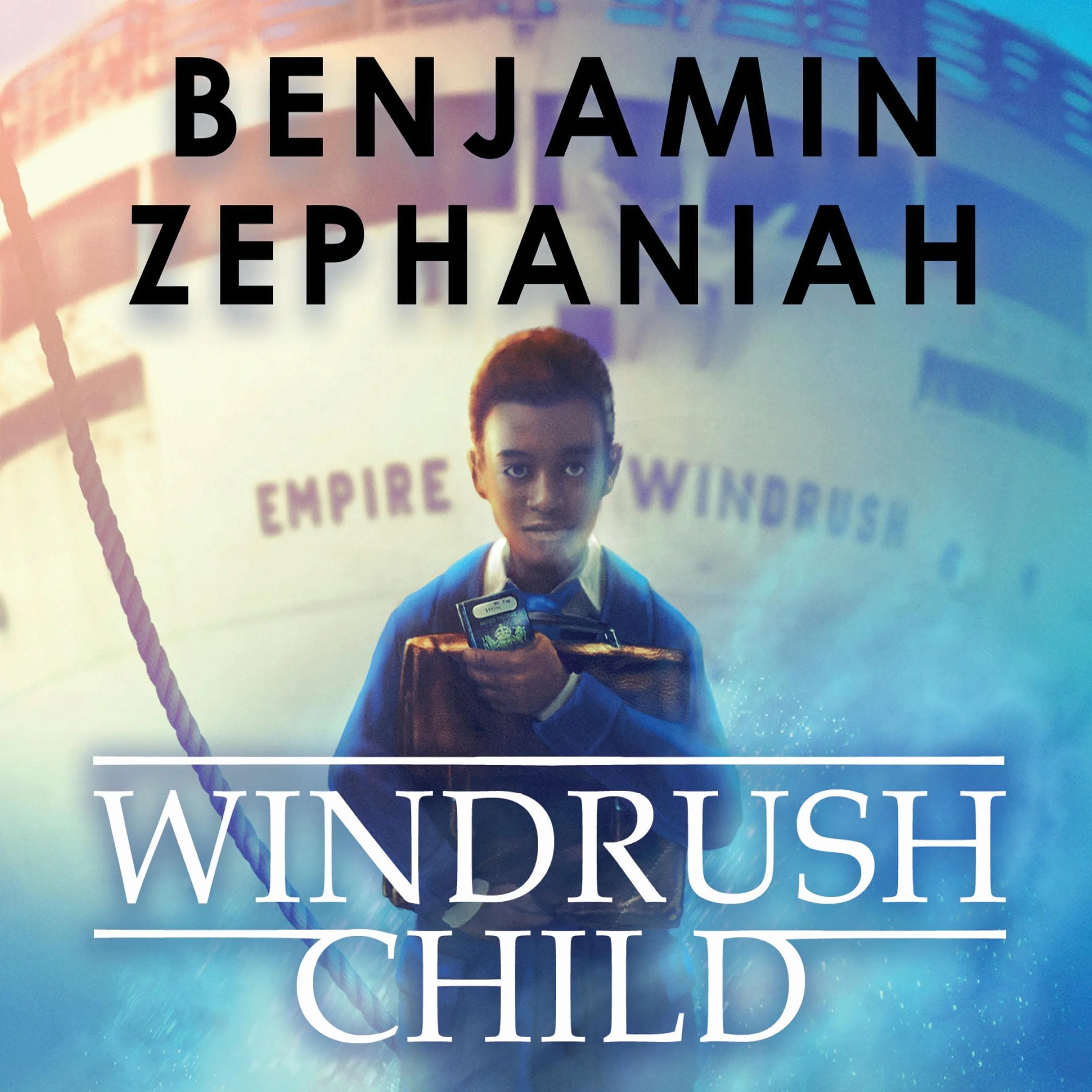 Windrush Child