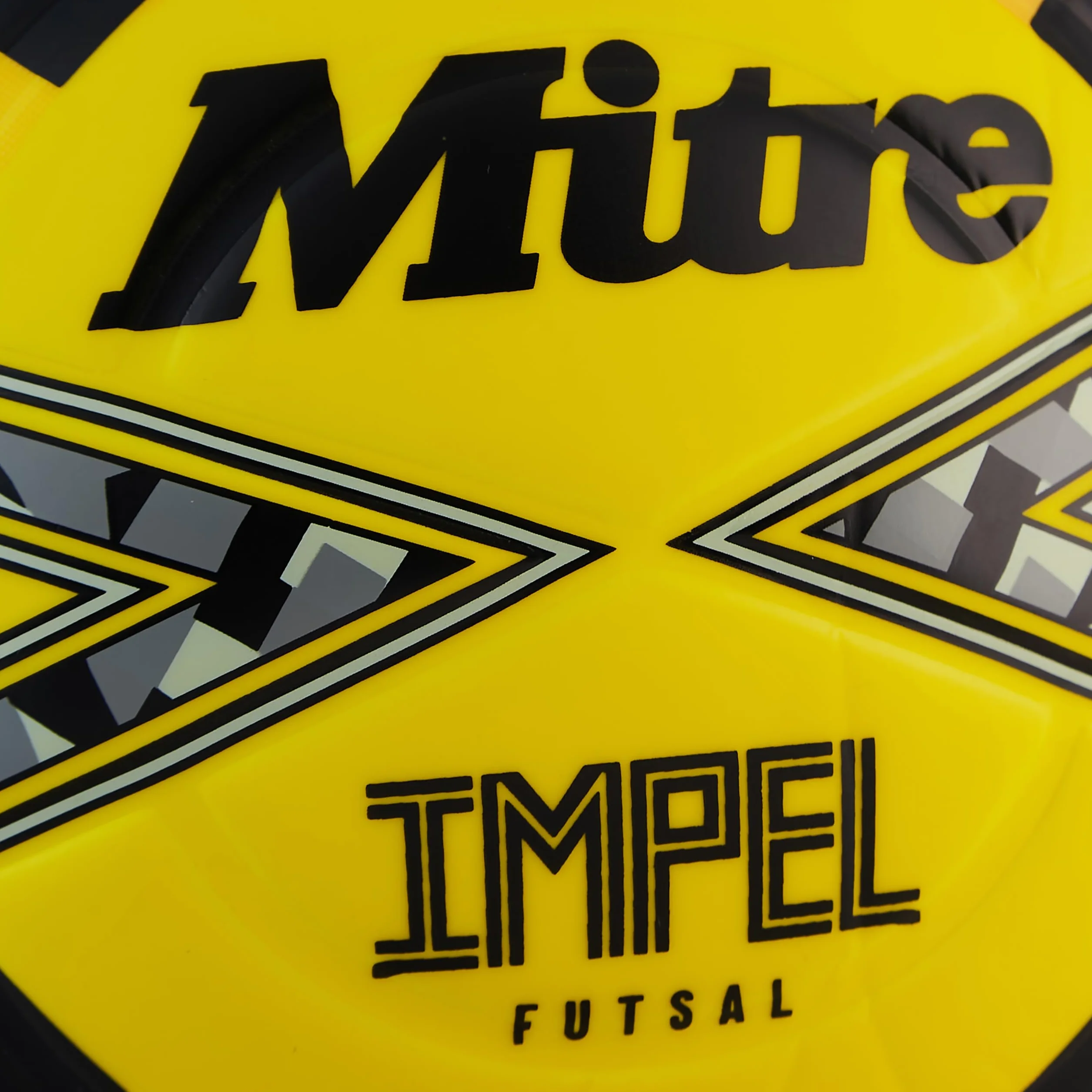 Mitre Impel Futsal Calcio Unisex Adulto