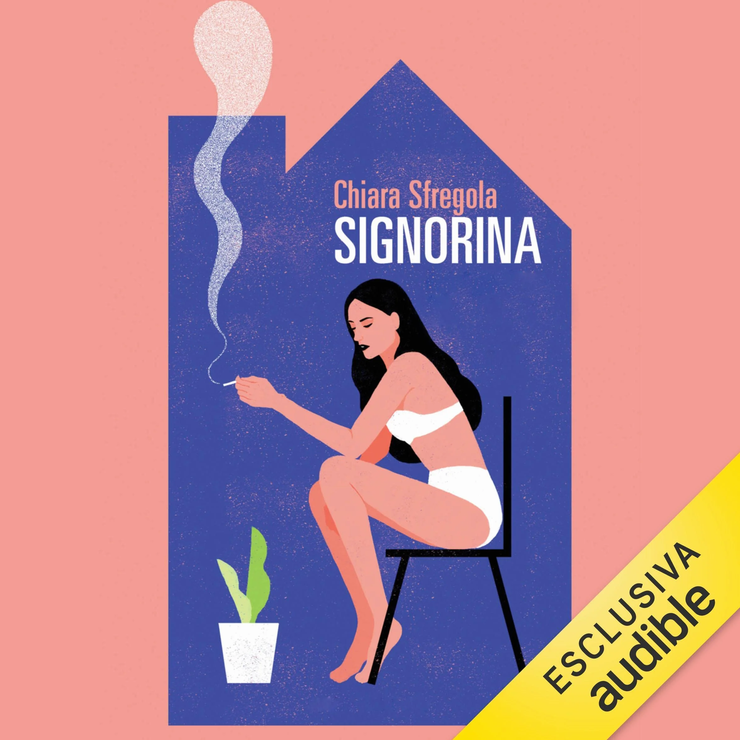 Signorina: Memorie di una ragazza sposata