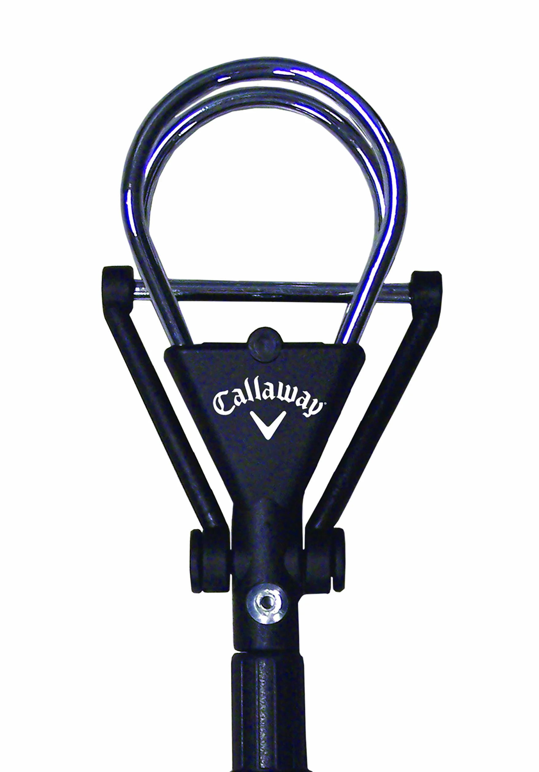 Callaway Maglietta telescopico Ball Retriever 1,8 m Czarny