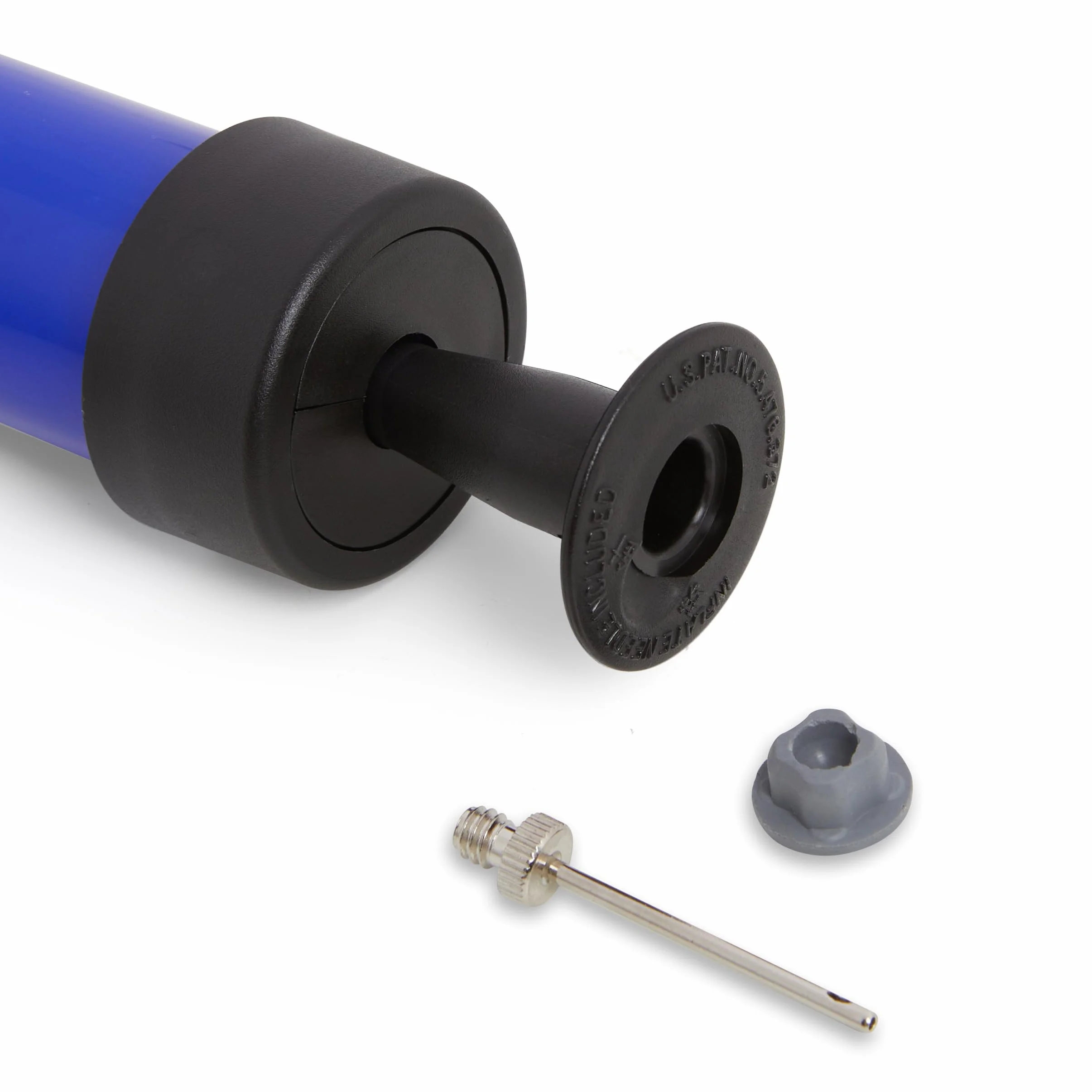 Pompa a sfera fusa HP18-BL